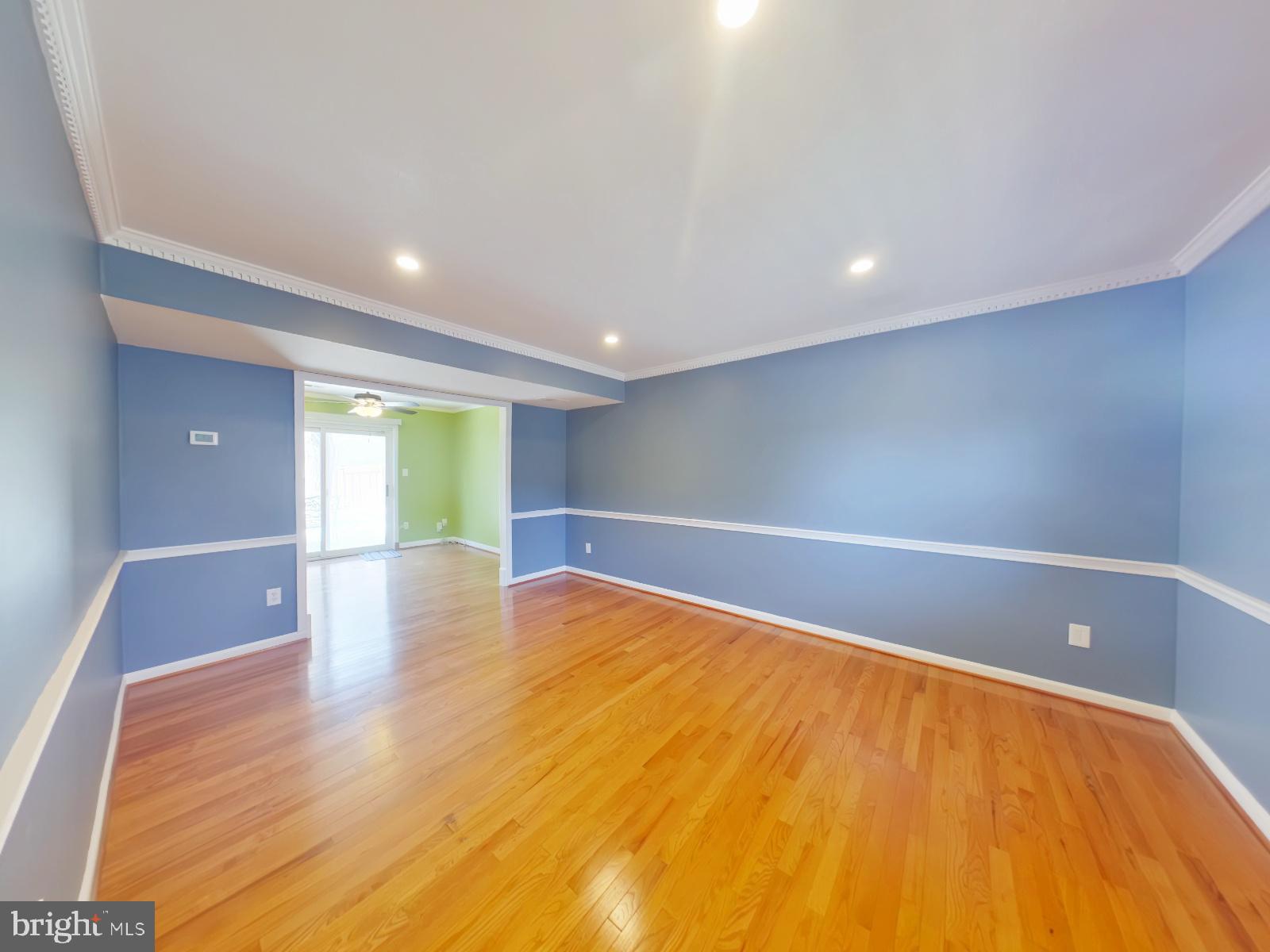 LAKE BRADDOCK - Residential Lease