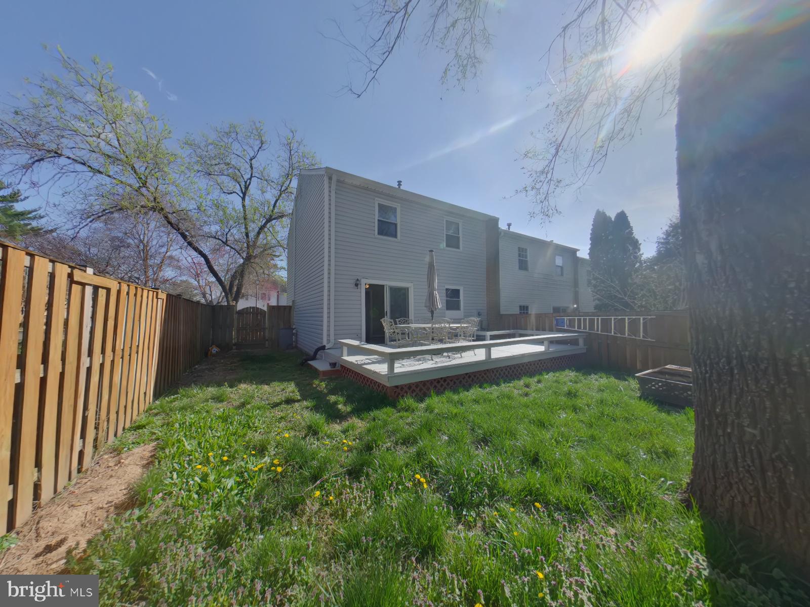 LAKE BRADDOCK - Residential Lease