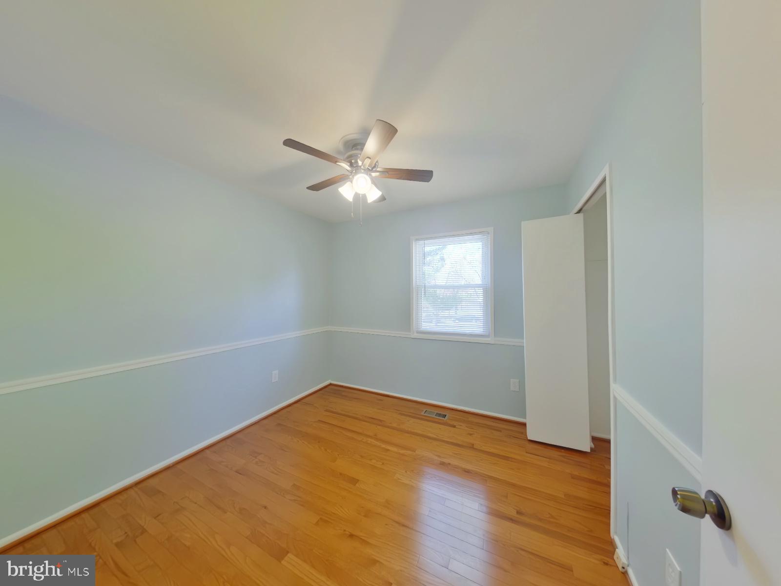 LAKE BRADDOCK - Residential Lease