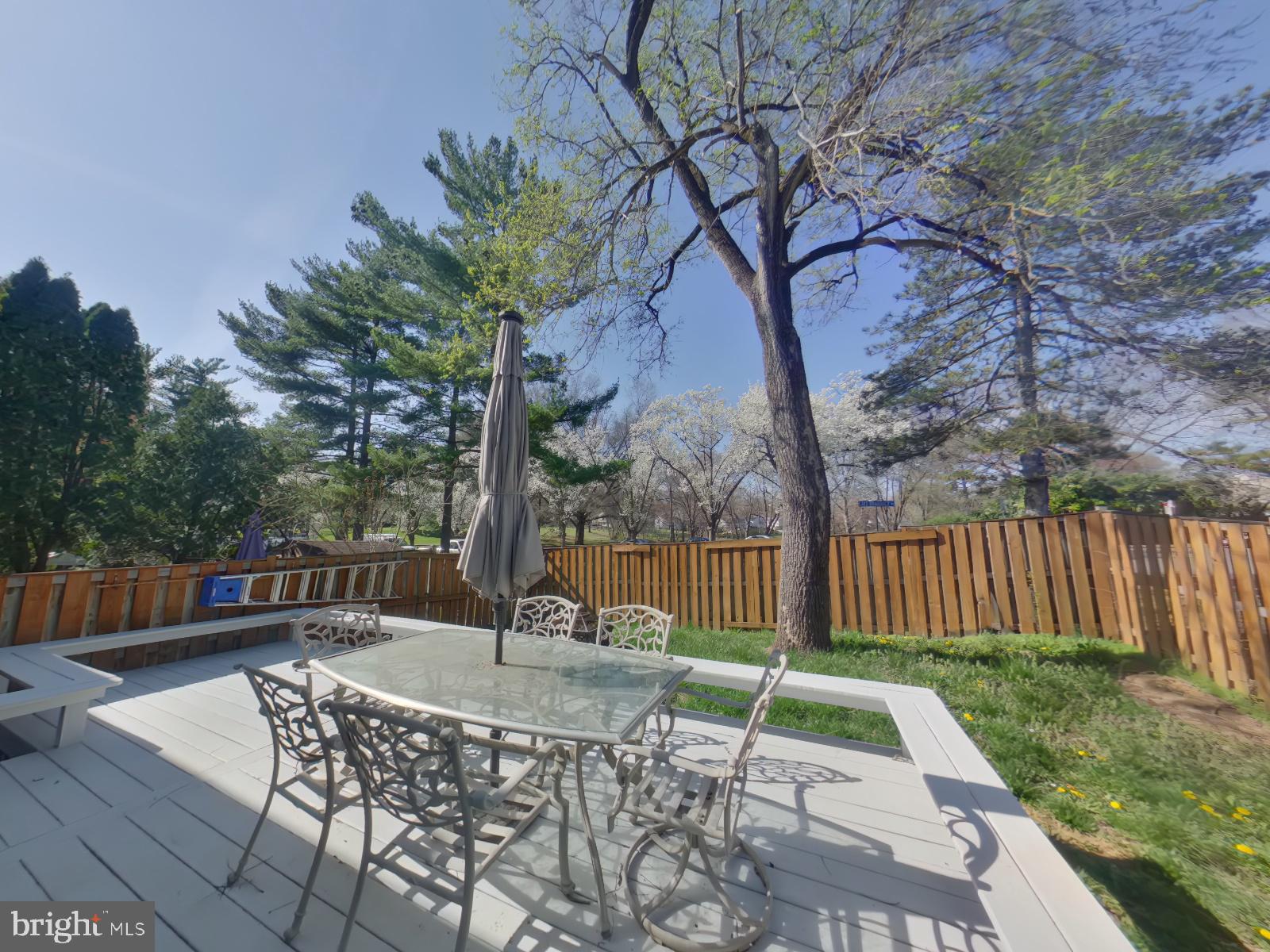 LAKE BRADDOCK - Residential Lease