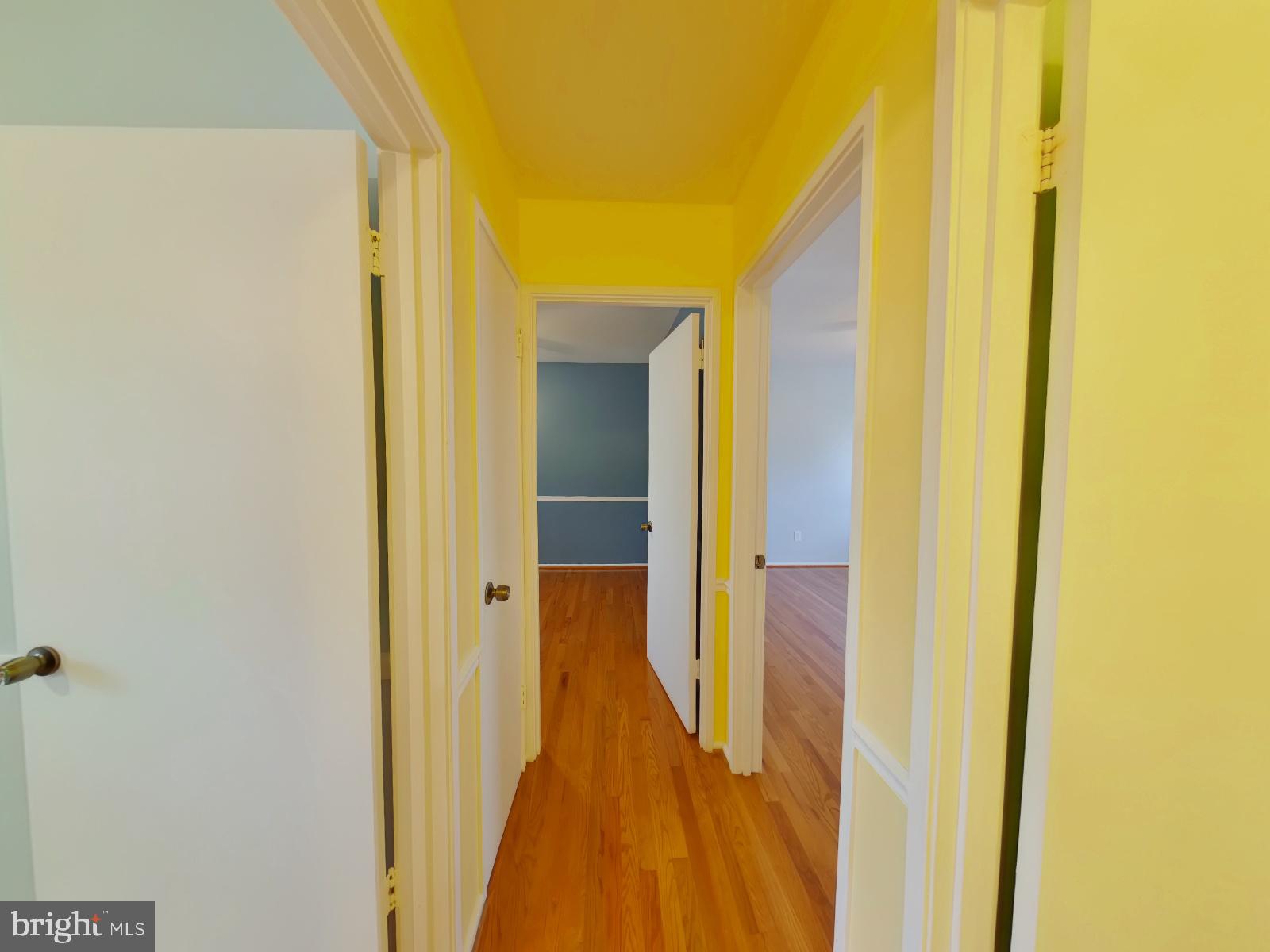 LAKE BRADDOCK - Residential Lease