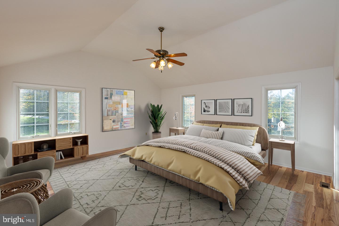 WATERFORD - Residential