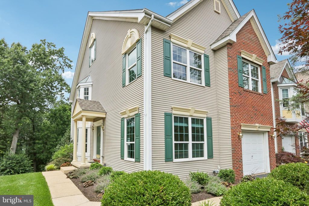 Photo of 108 Lemonton Way, WAYNE, PA 19087 (MLS # PAMC2143924)