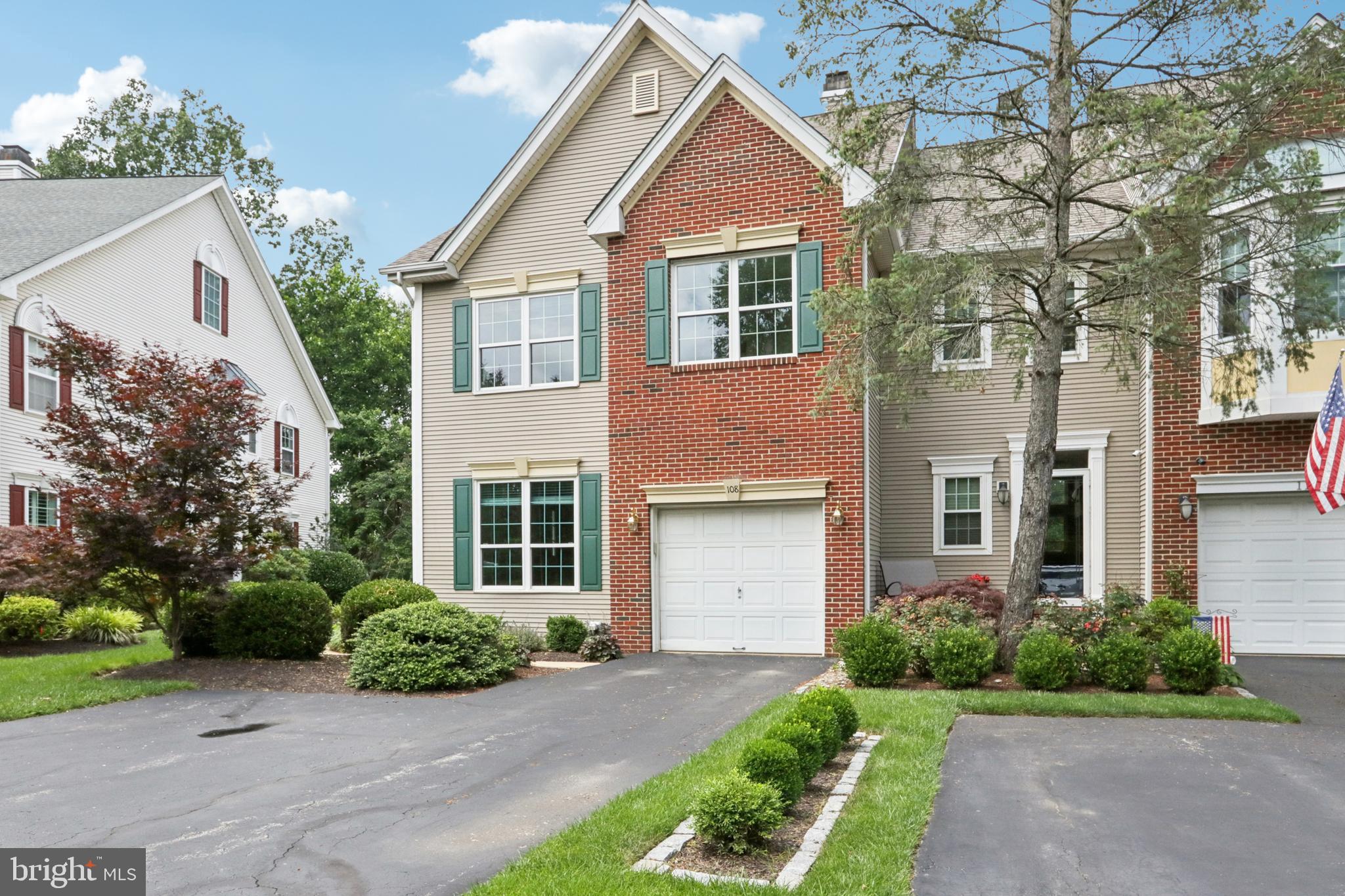 108 LEMONTON WAY