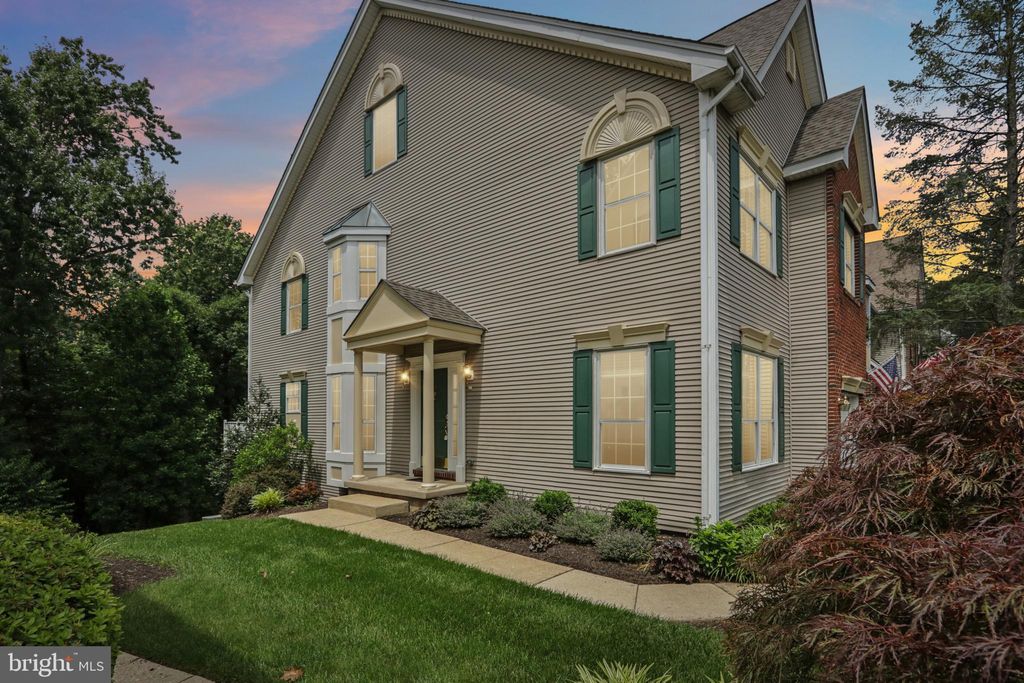 Photo of 108 Lemonton Way, WAYNE, PA 19087 (MLS # PAMC2143924)