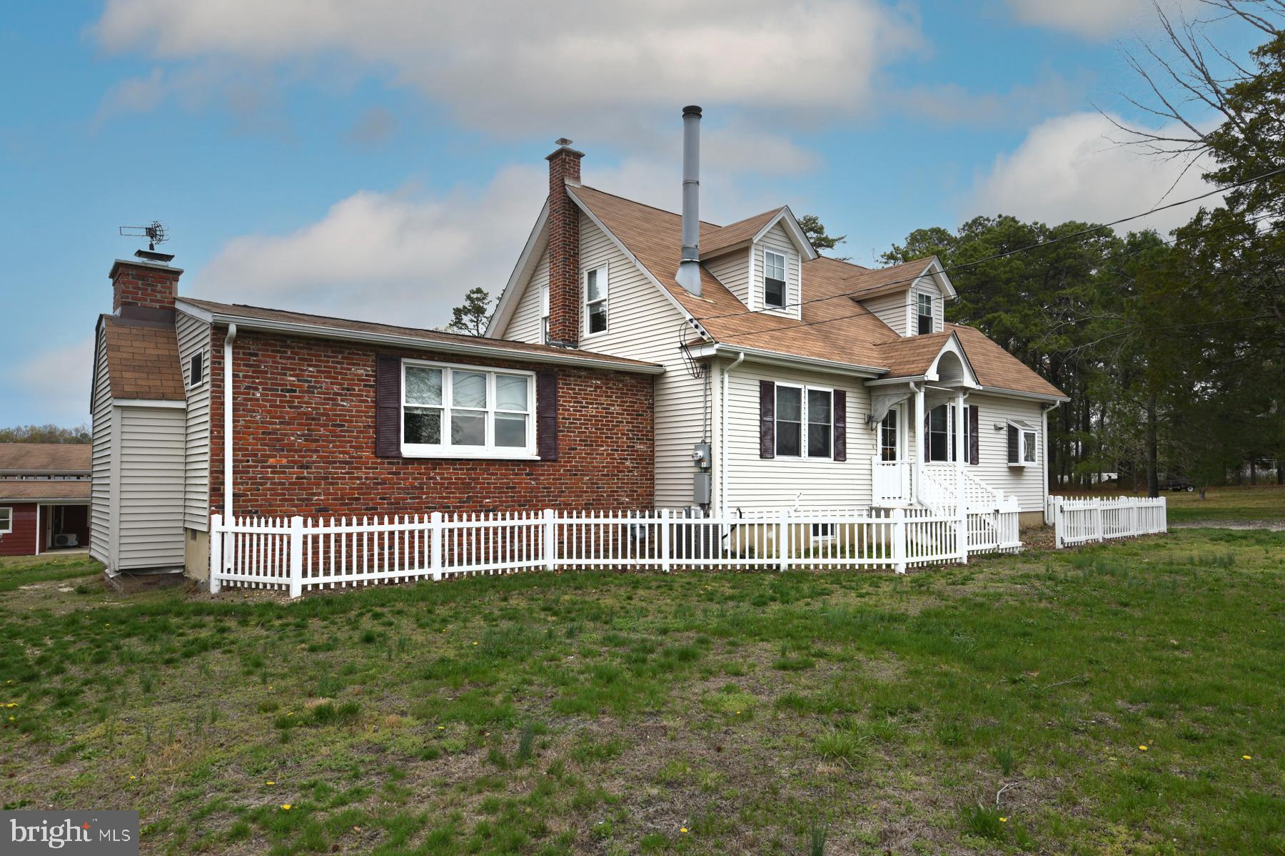 295 BLACKWOOD AVENUE