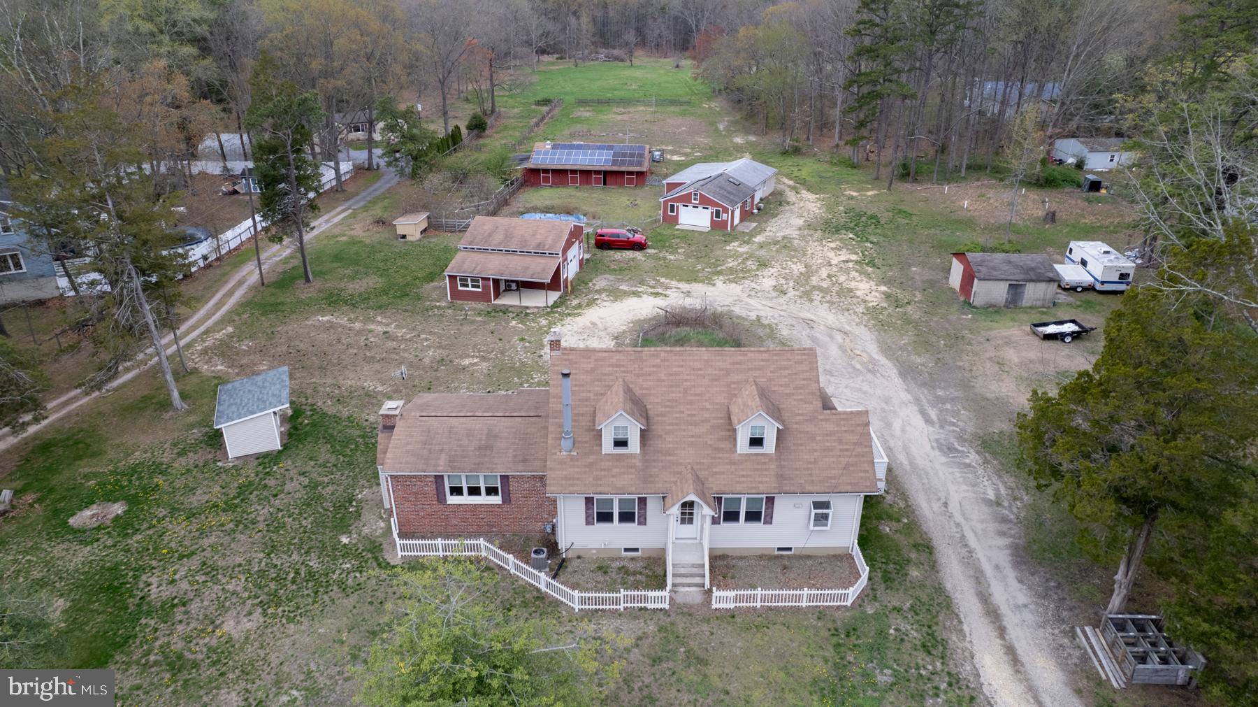 295 BLACKWOOD AVENUE