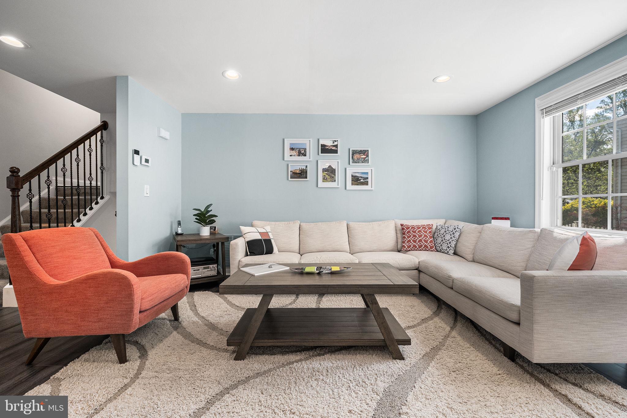 9219 CLAYTONIA LANE