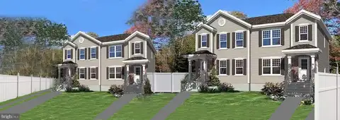 480 Riverside Avenue, Trenton, NJ MLS: NJME2081734