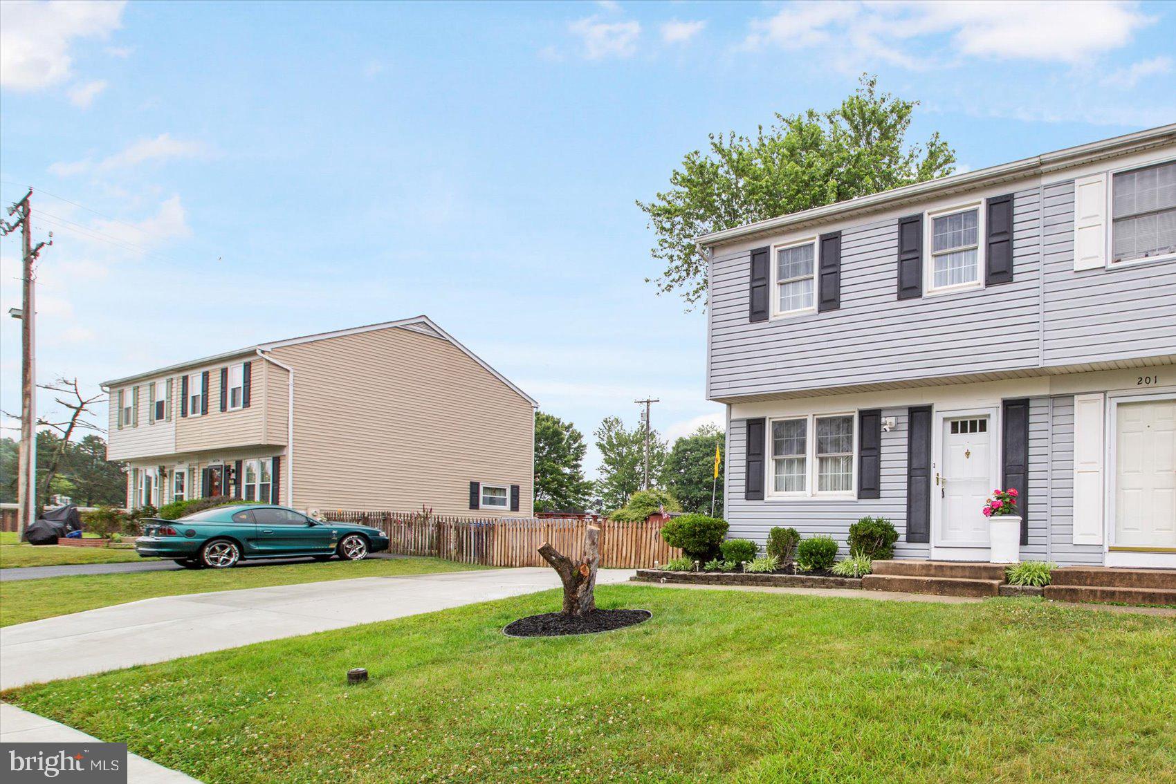 JOPPATOWNE - Residential