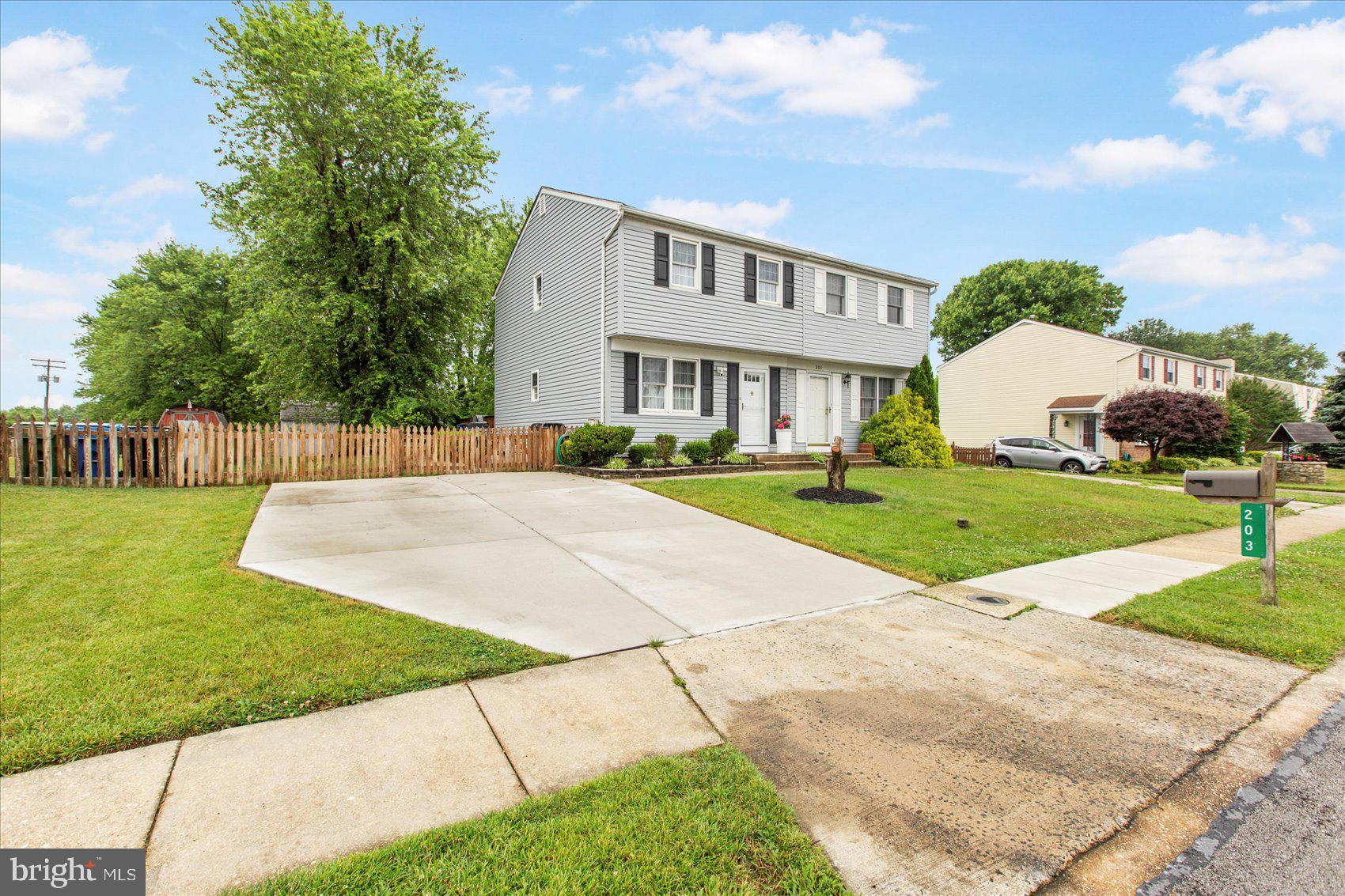 JOPPATOWNE - Residential