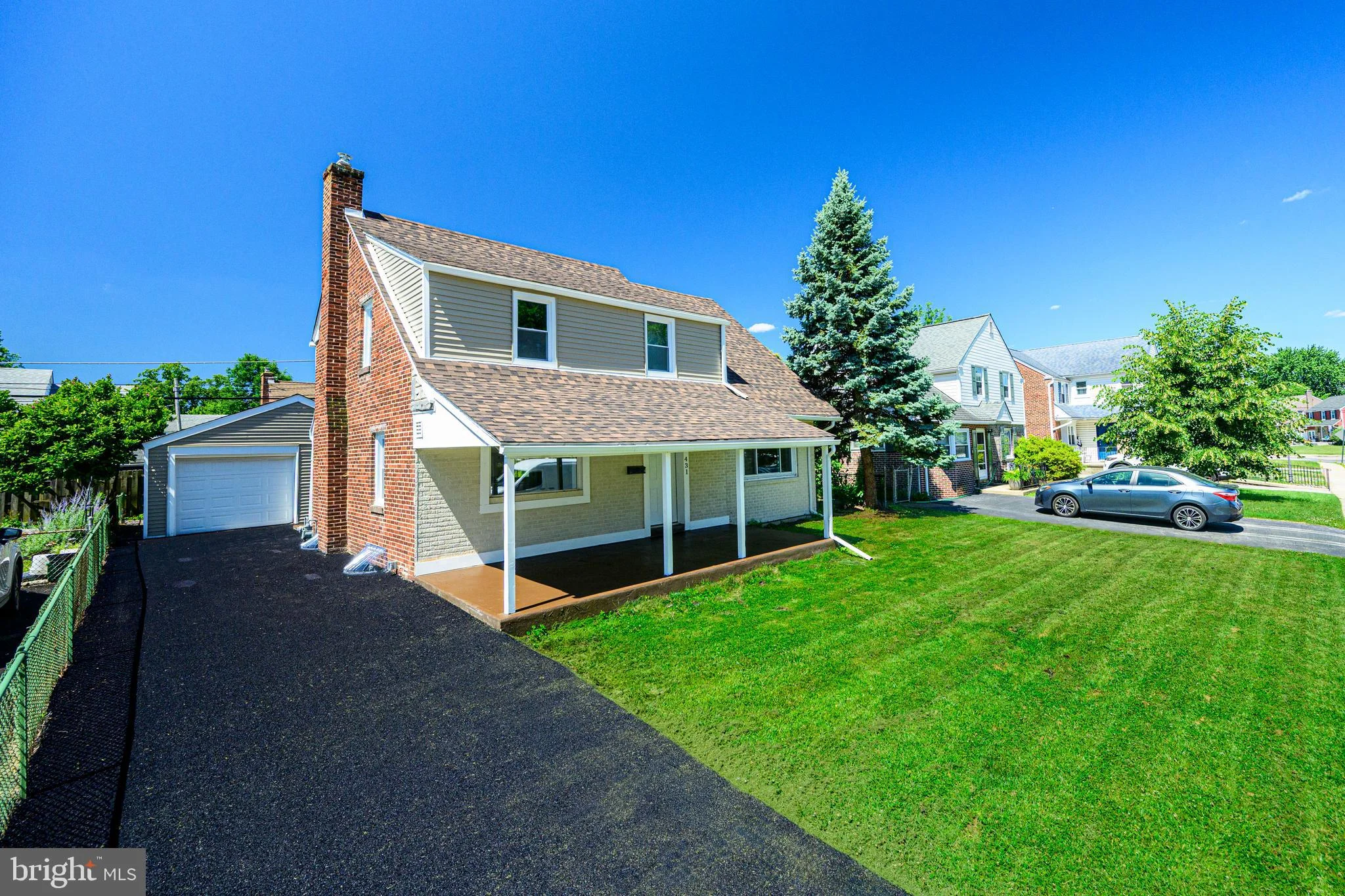 431 Holmes Road, Morton, PA, 19070