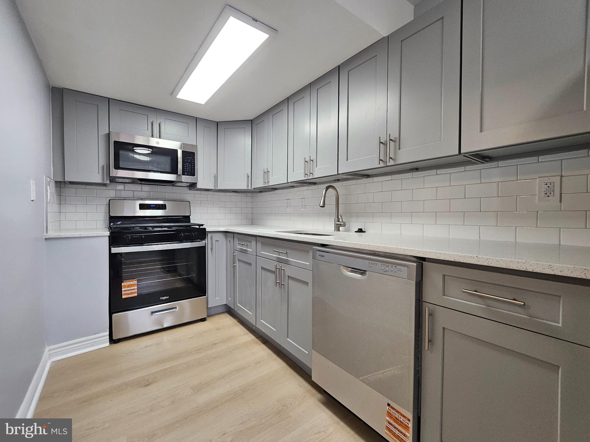 LAWNCREST - Residential