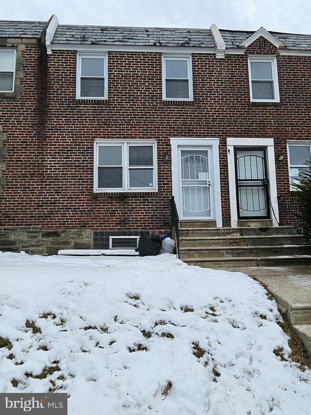 Photo of 238 Stearly Street, PHILADELPHIA, PA 19111 (MLS # PAPH2578400)