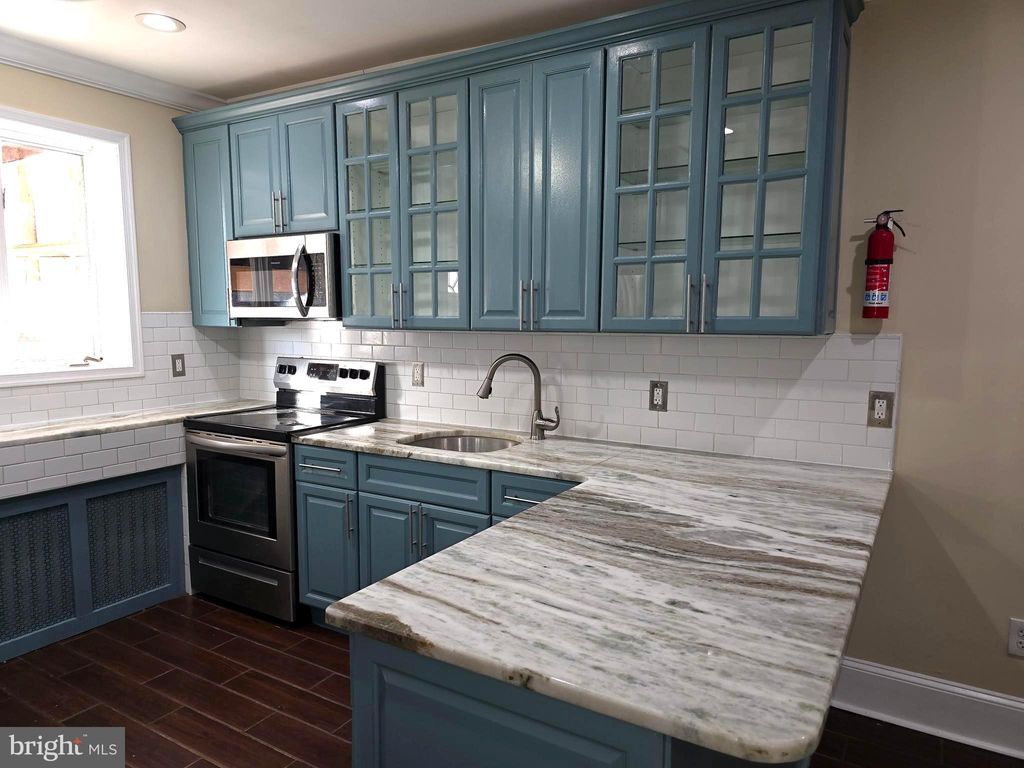 Photo of 4716 N Lawrence Street, PHILADELPHIA, PA 19120 (MLS # PAPH2575788)