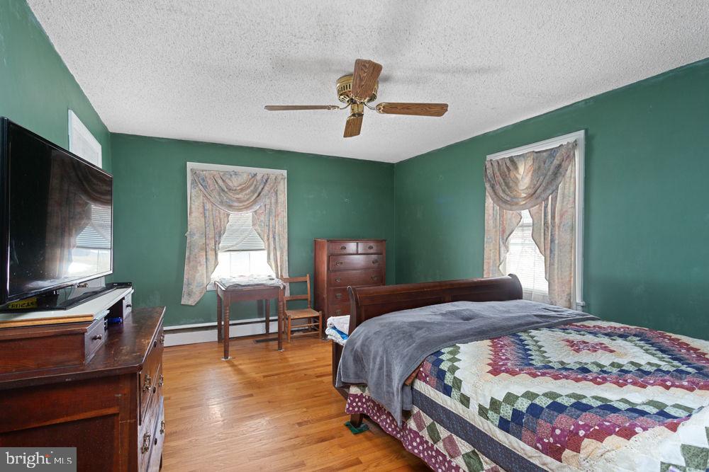 SUNSET HEIGHTS - Residential