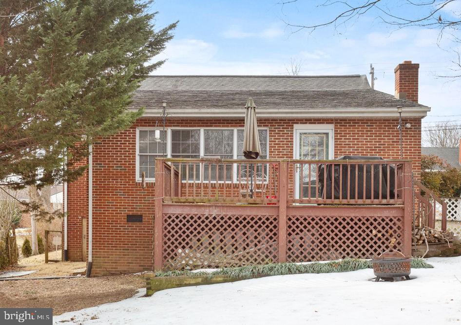 SUNSET HEIGHTS - Residential