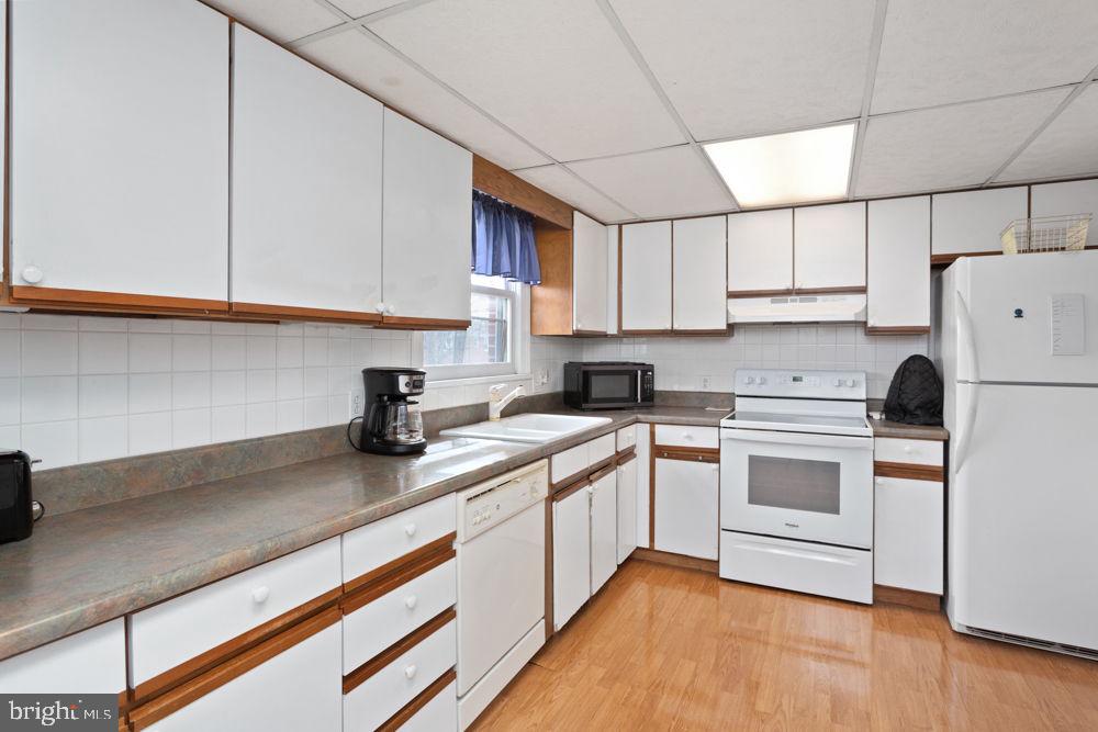 SUNSET HEIGHTS - Residential