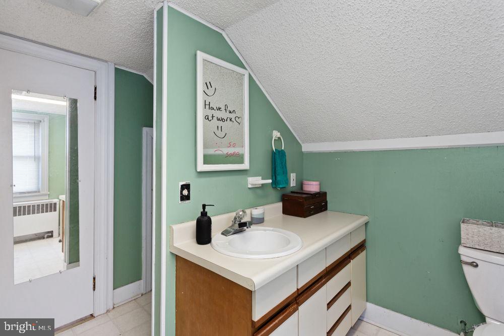 SUNSET HEIGHTS - Residential