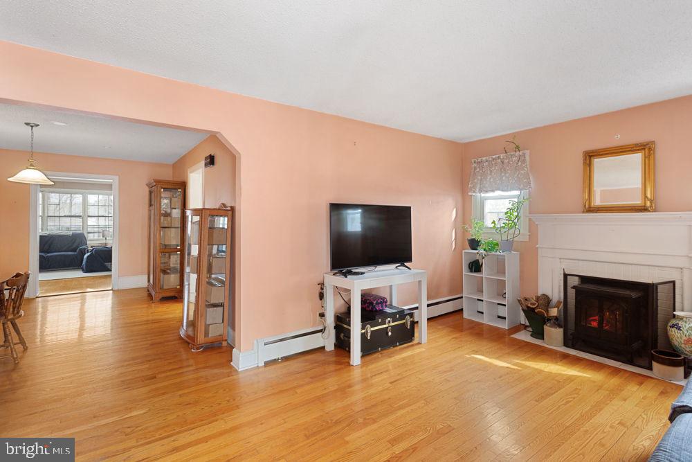 SUNSET HEIGHTS - Residential