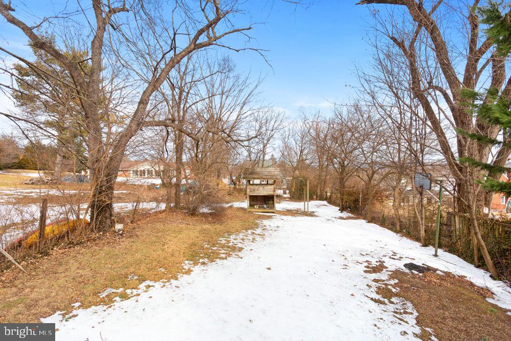 SUNSET HEIGHTS - Residential