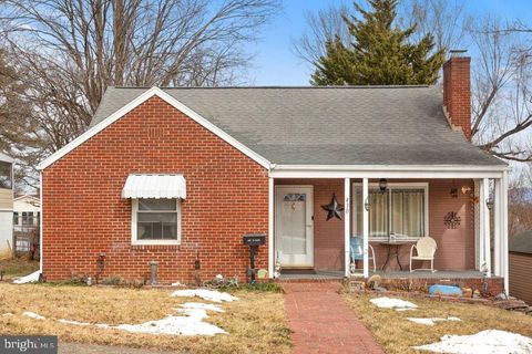 430 SUNRISE AVENUE HARRISONBURG VA 22801