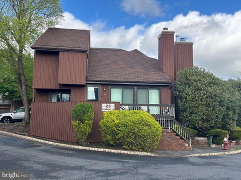 Photo of 23 Bloomingdale Drive #APT. 1A, HILLSBOROUGH, NJ 08844 (MLS # NJSO2005654)