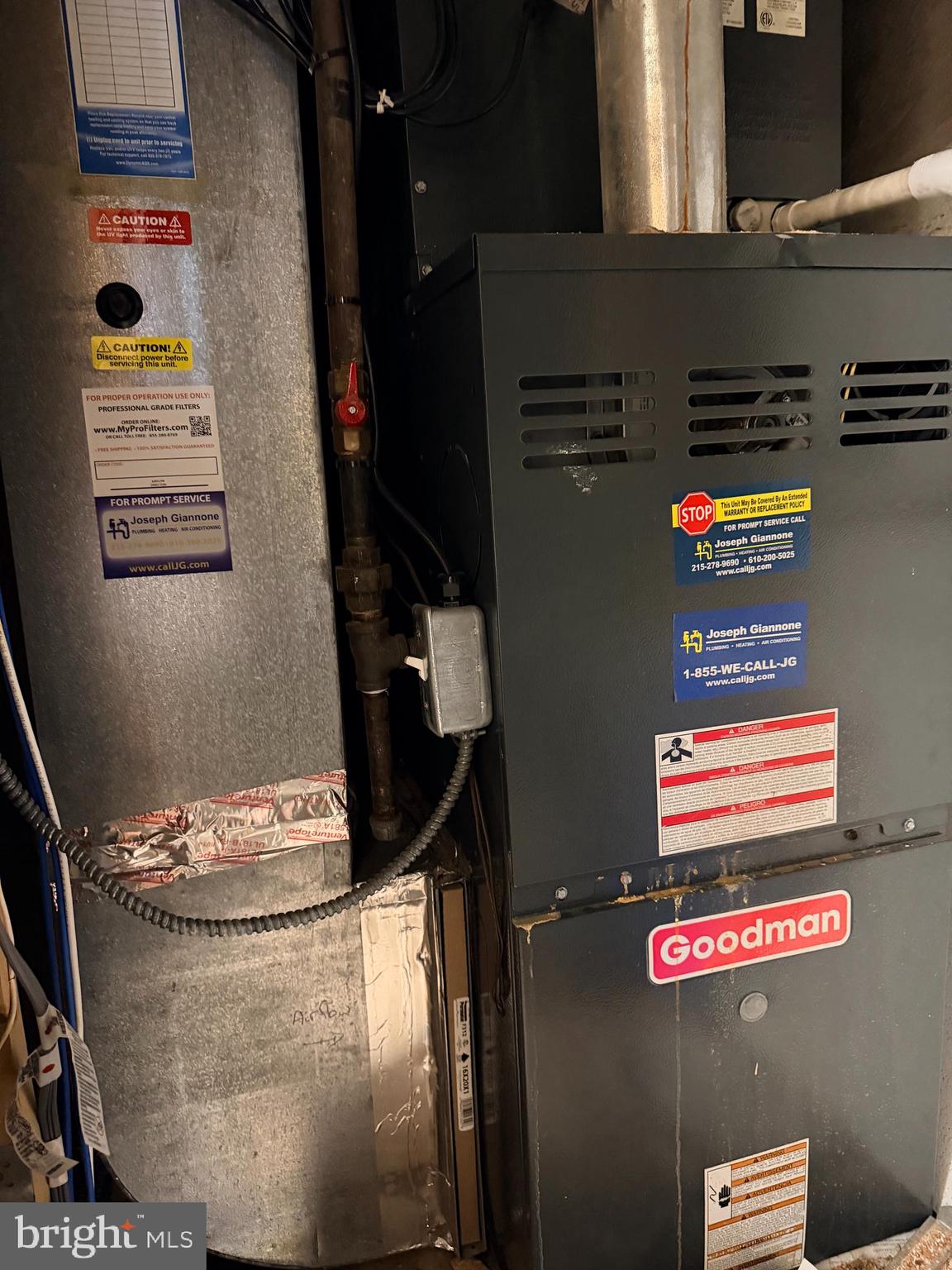 LOWER MOYAMENSING - Commercial Sale