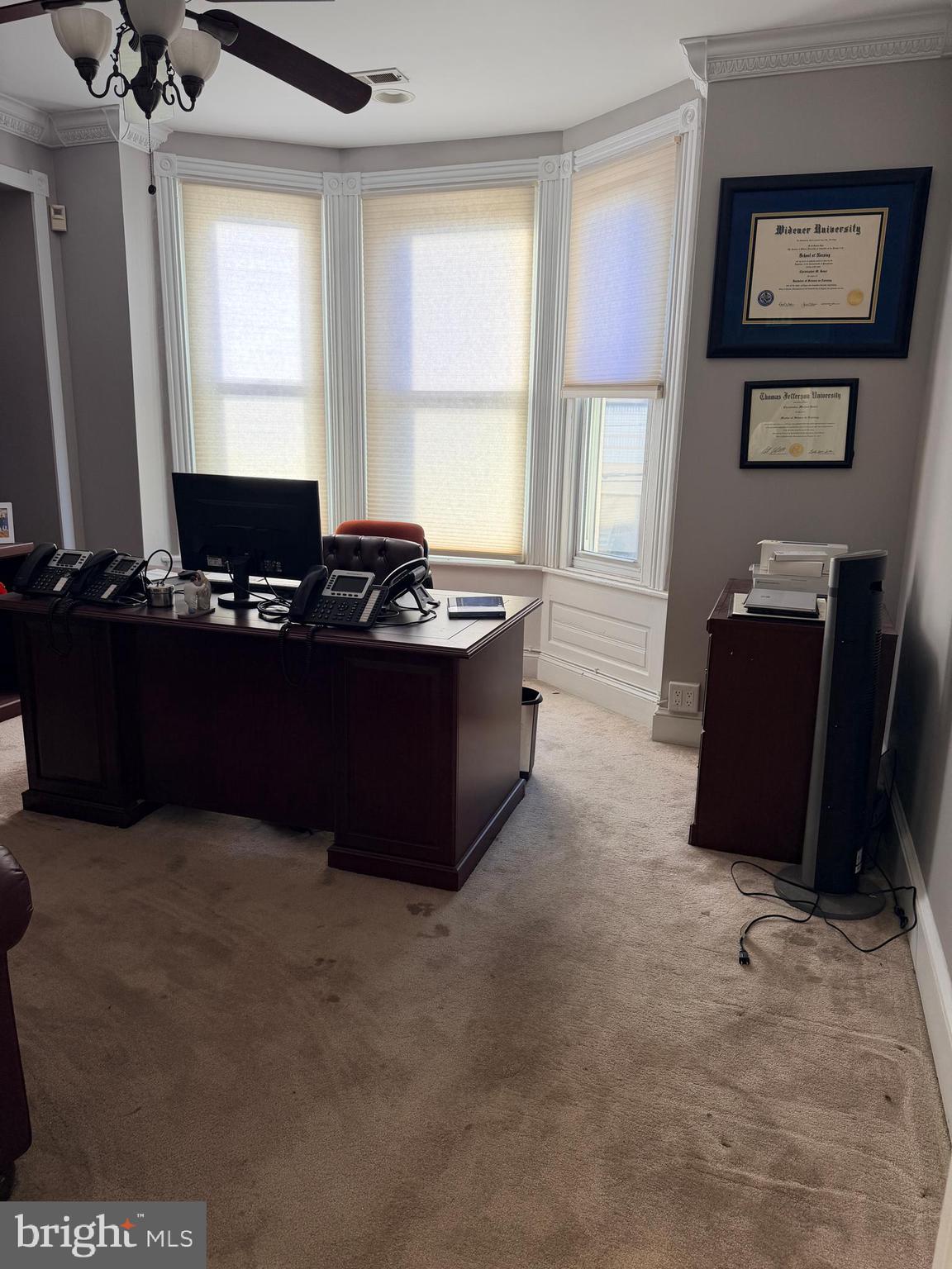 LOWER MOYAMENSING - Commercial Sale