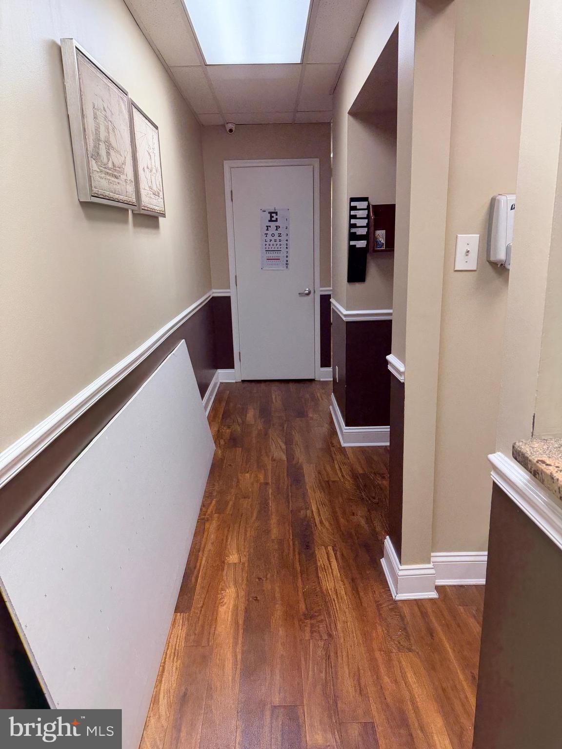 LOWER MOYAMENSING - Commercial Sale