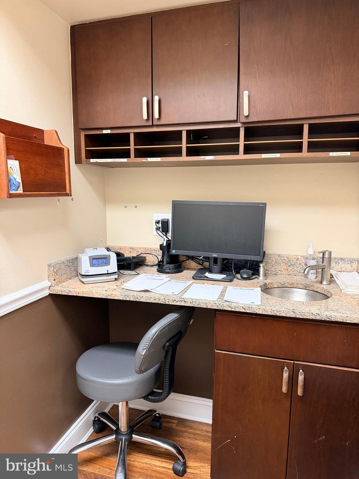 LOWER MOYAMENSING - Commercial Sale