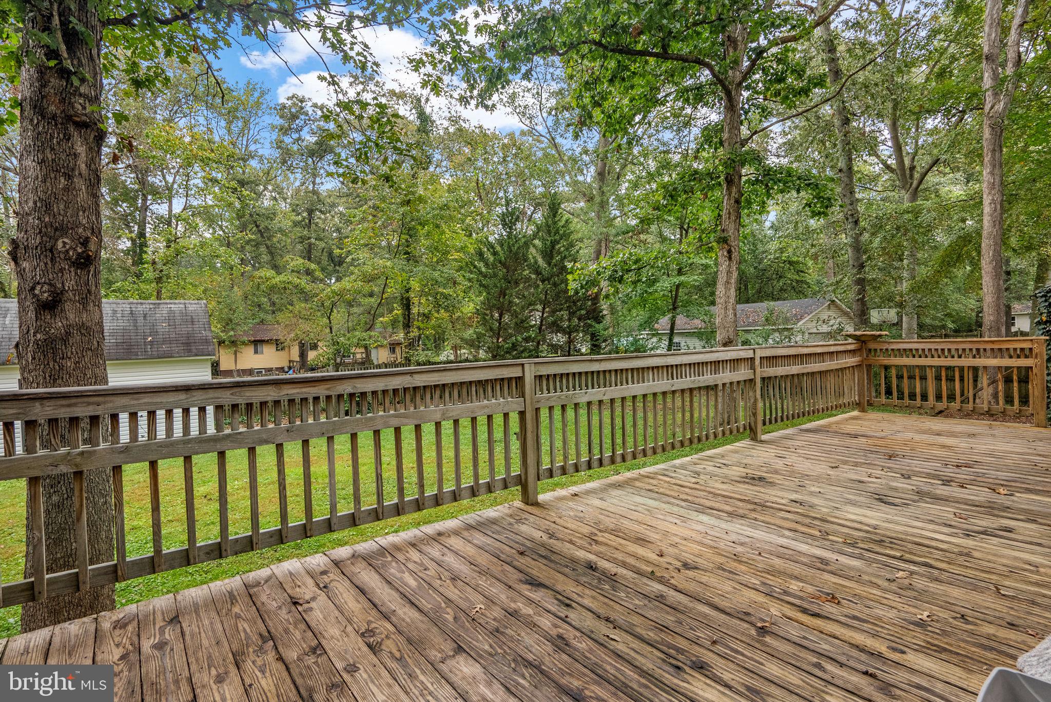 PATUXENT MANOR - Residential