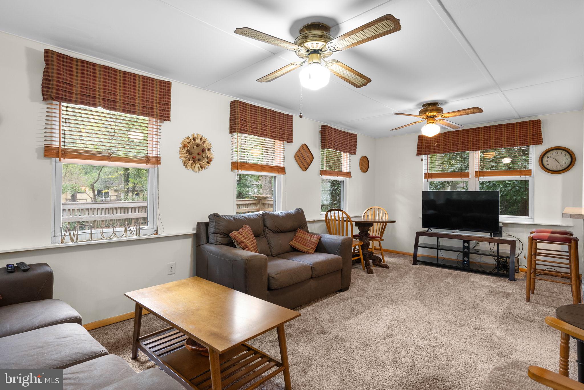 PATUXENT MANOR - Residential