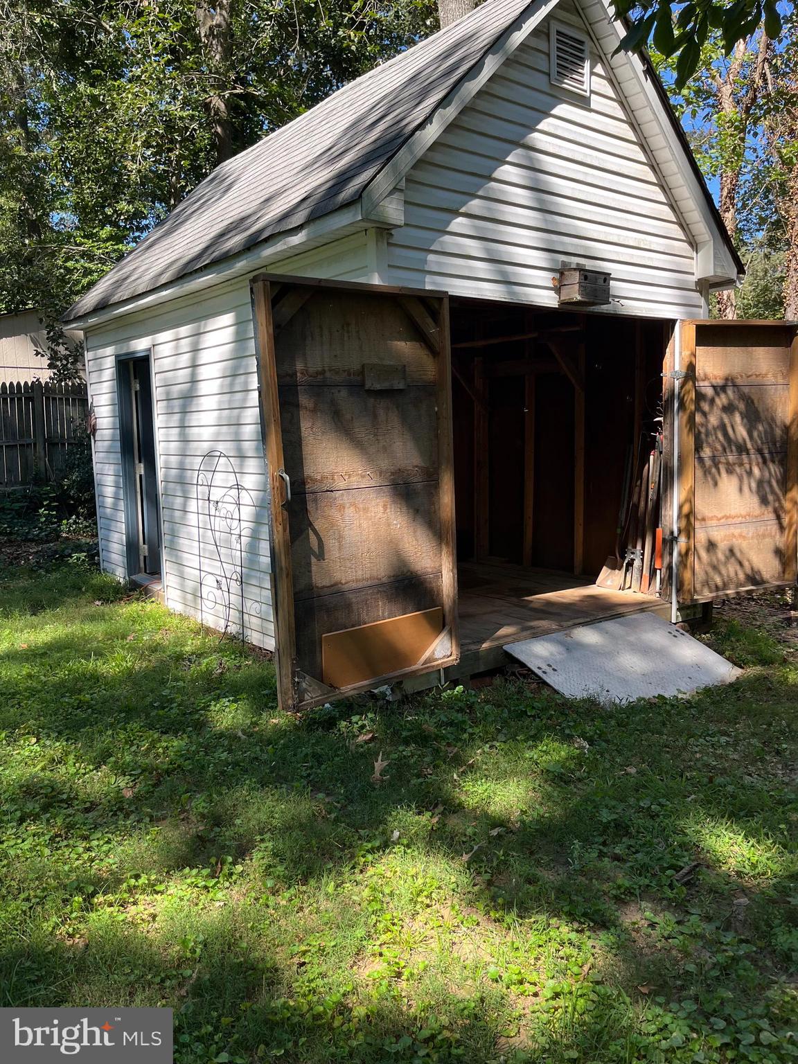 PATUXENT MANOR - Residential