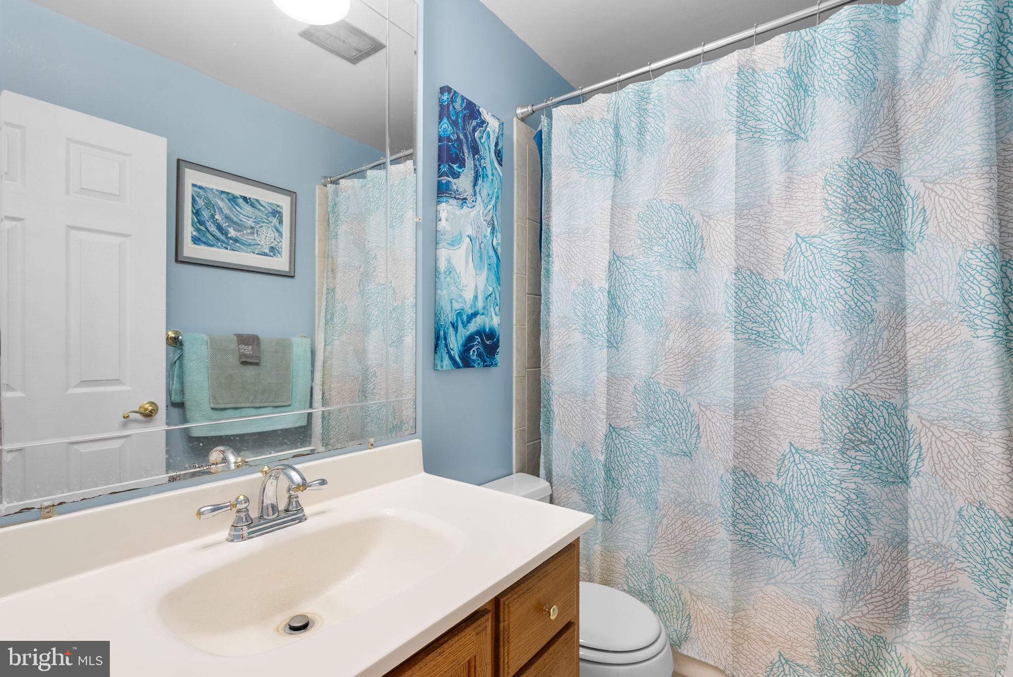 PATUXENT MANOR - Residential