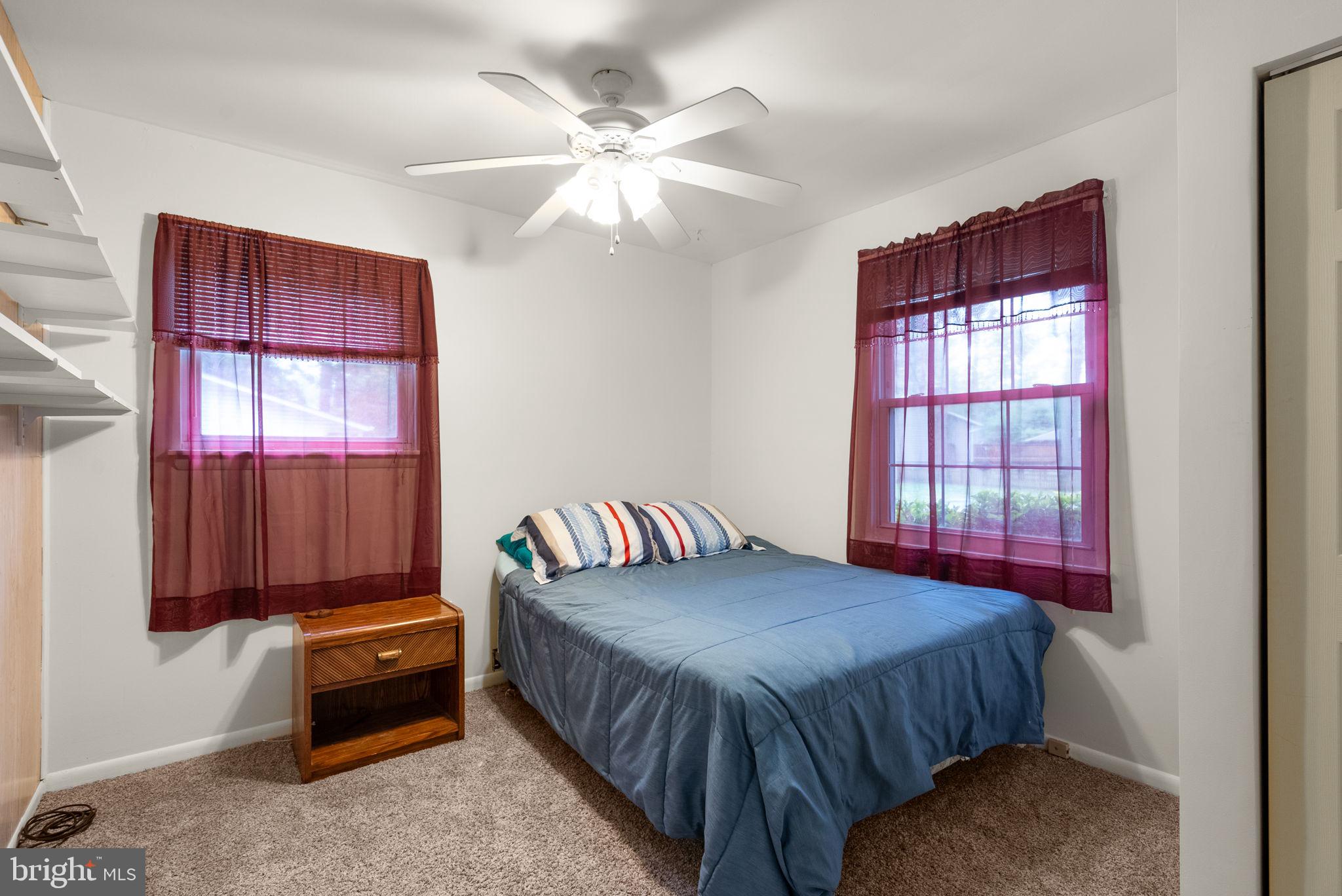 PATUXENT MANOR - Residential