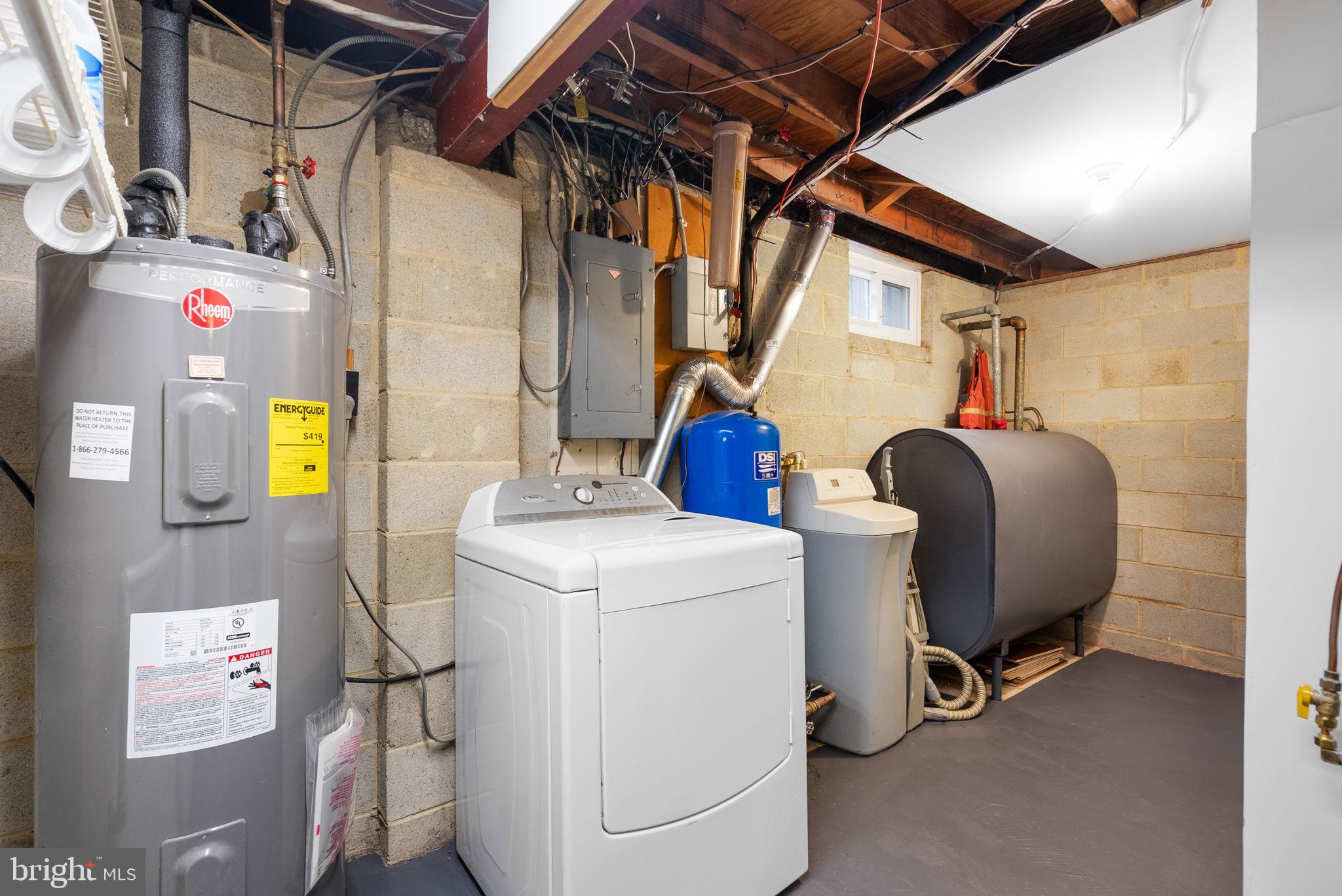 PATUXENT MANOR - Residential