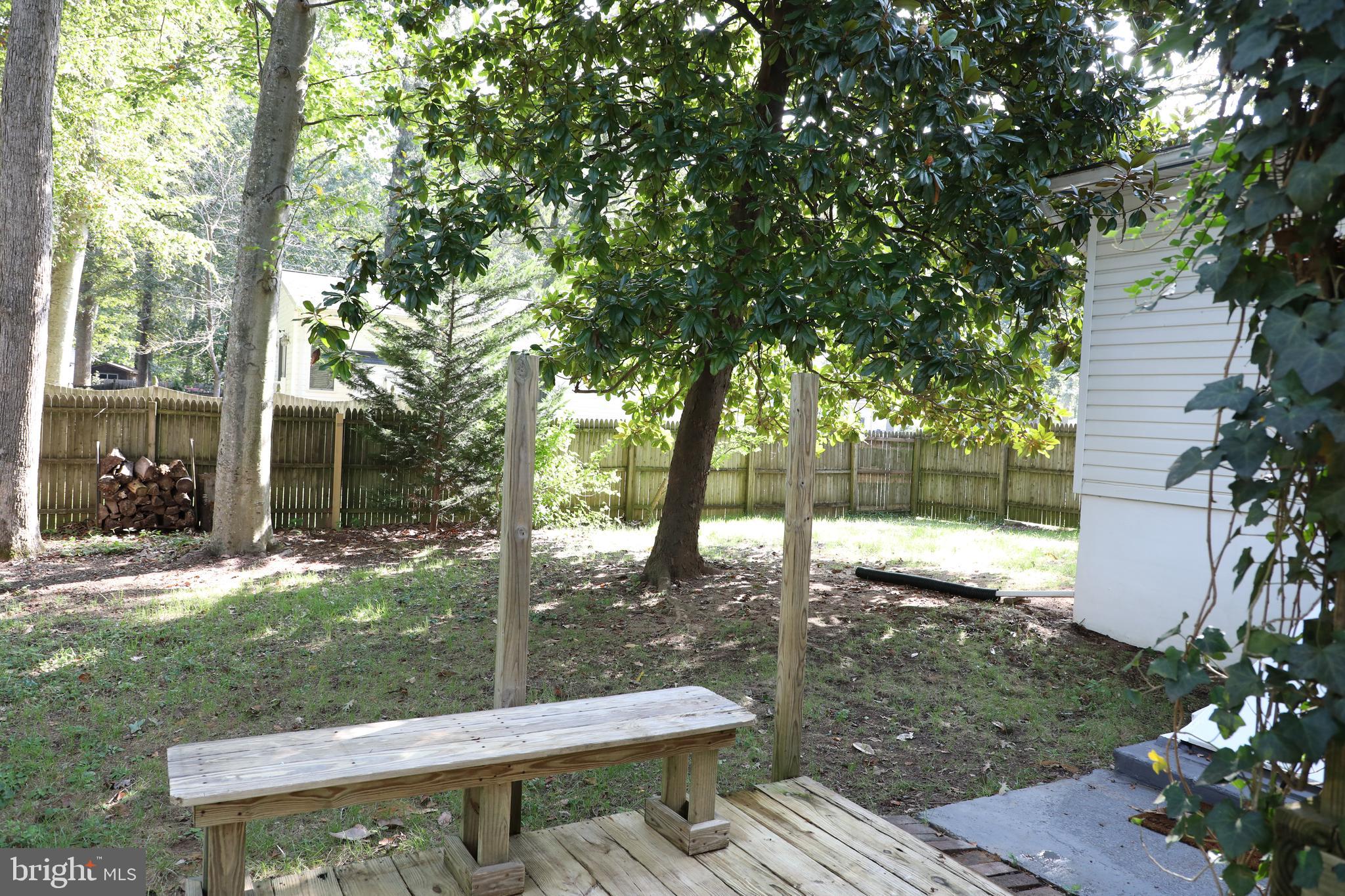 PATUXENT MANOR - Residential