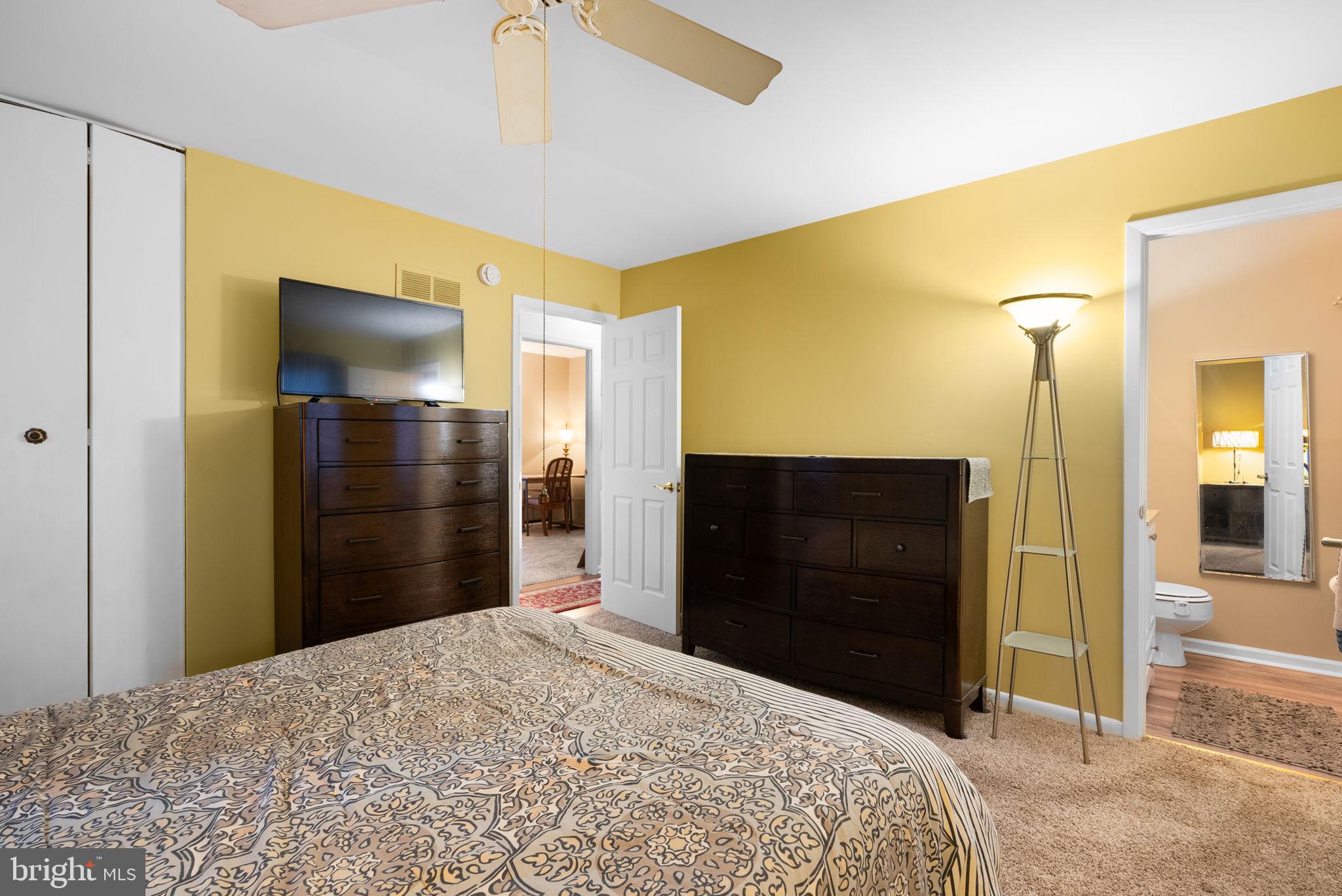 PATUXENT MANOR - Residential