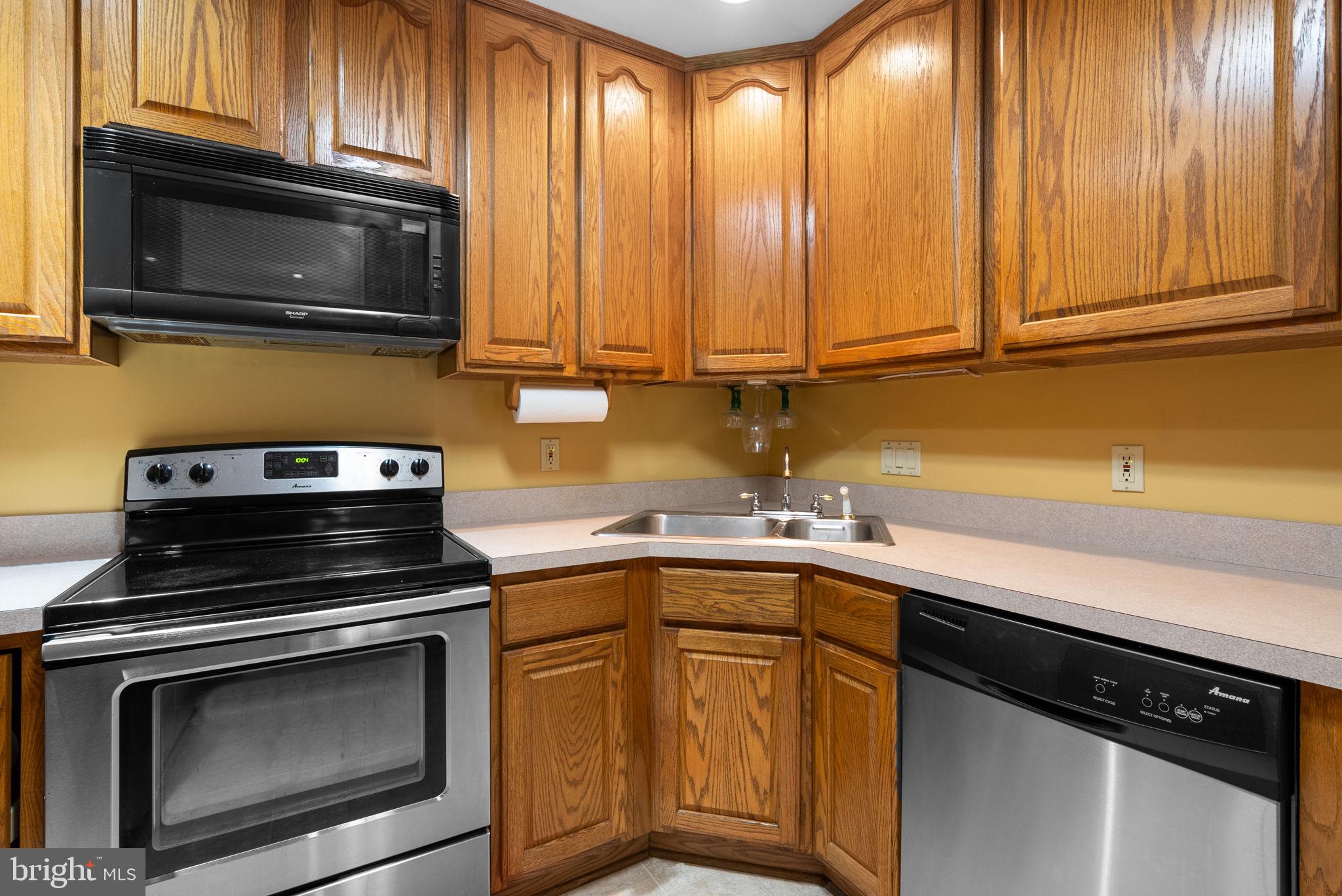 PATUXENT MANOR - Residential