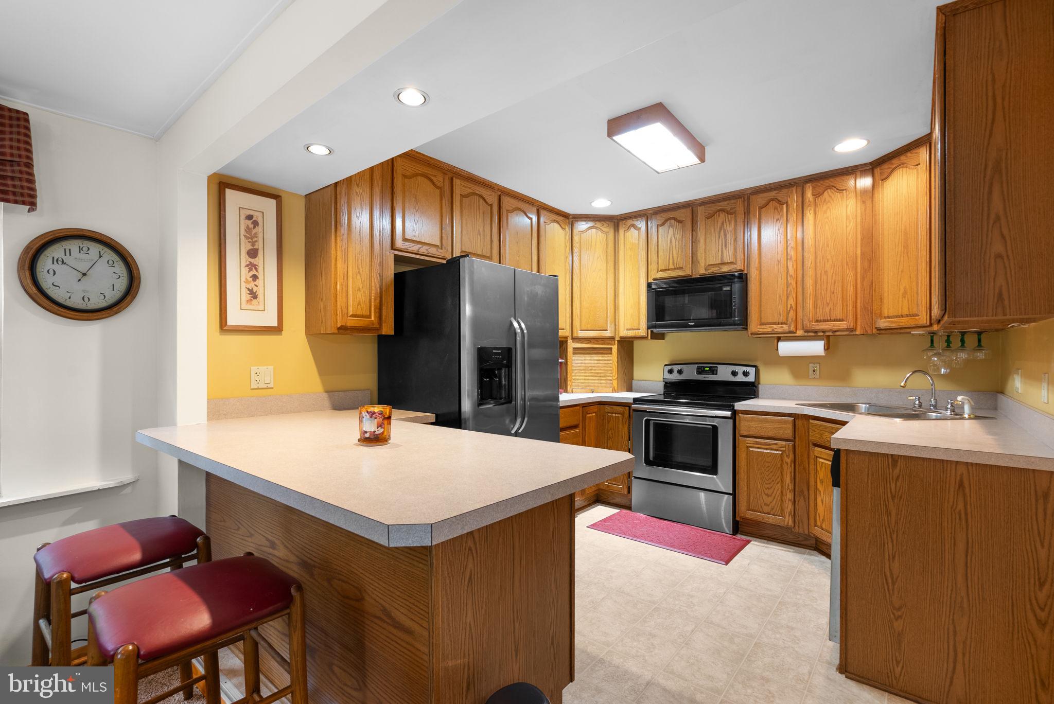 PATUXENT MANOR - Residential