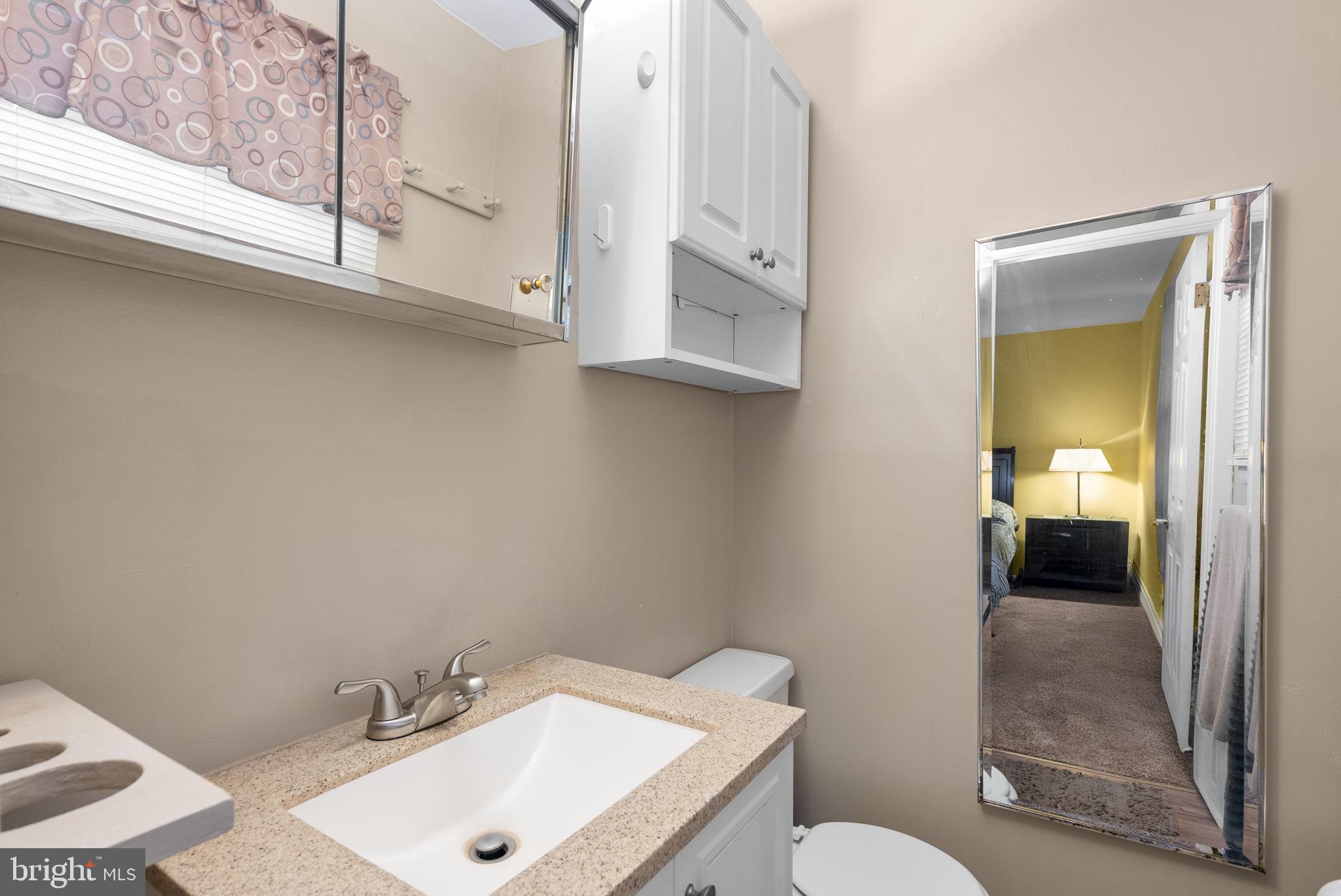 PATUXENT MANOR - Residential