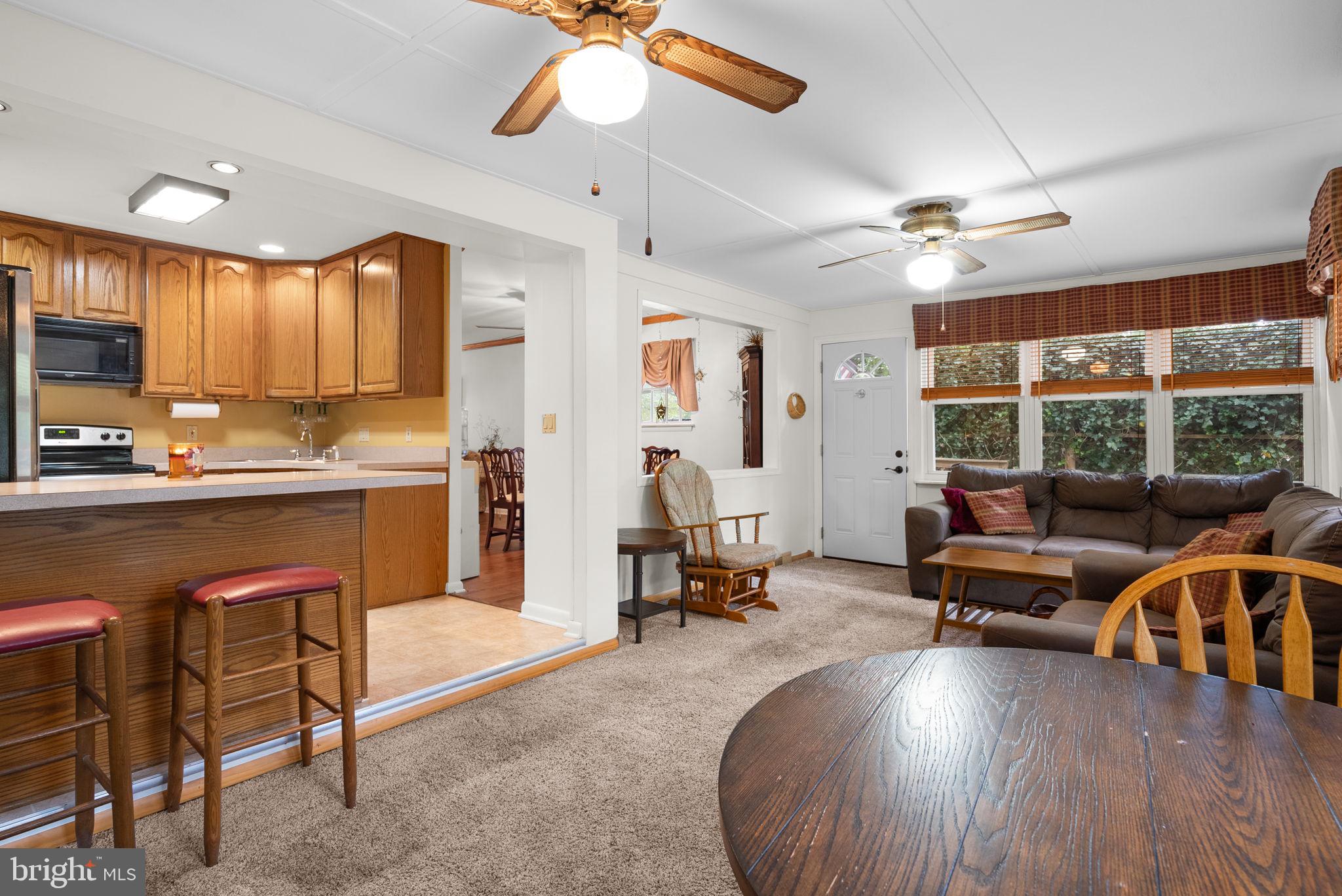 PATUXENT MANOR - Residential