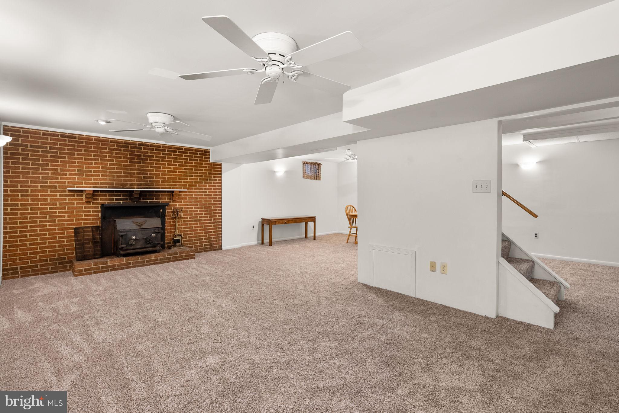 PATUXENT MANOR - Residential