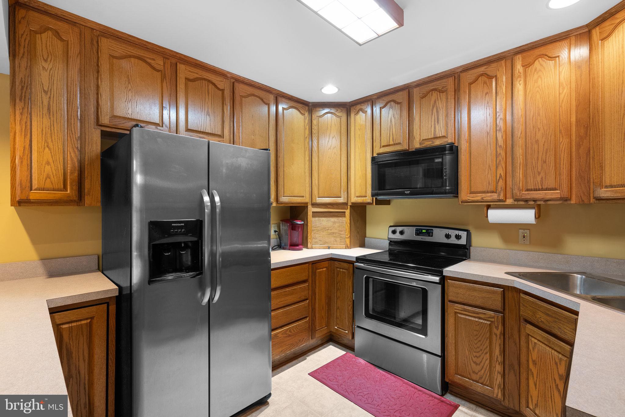 PATUXENT MANOR - Residential