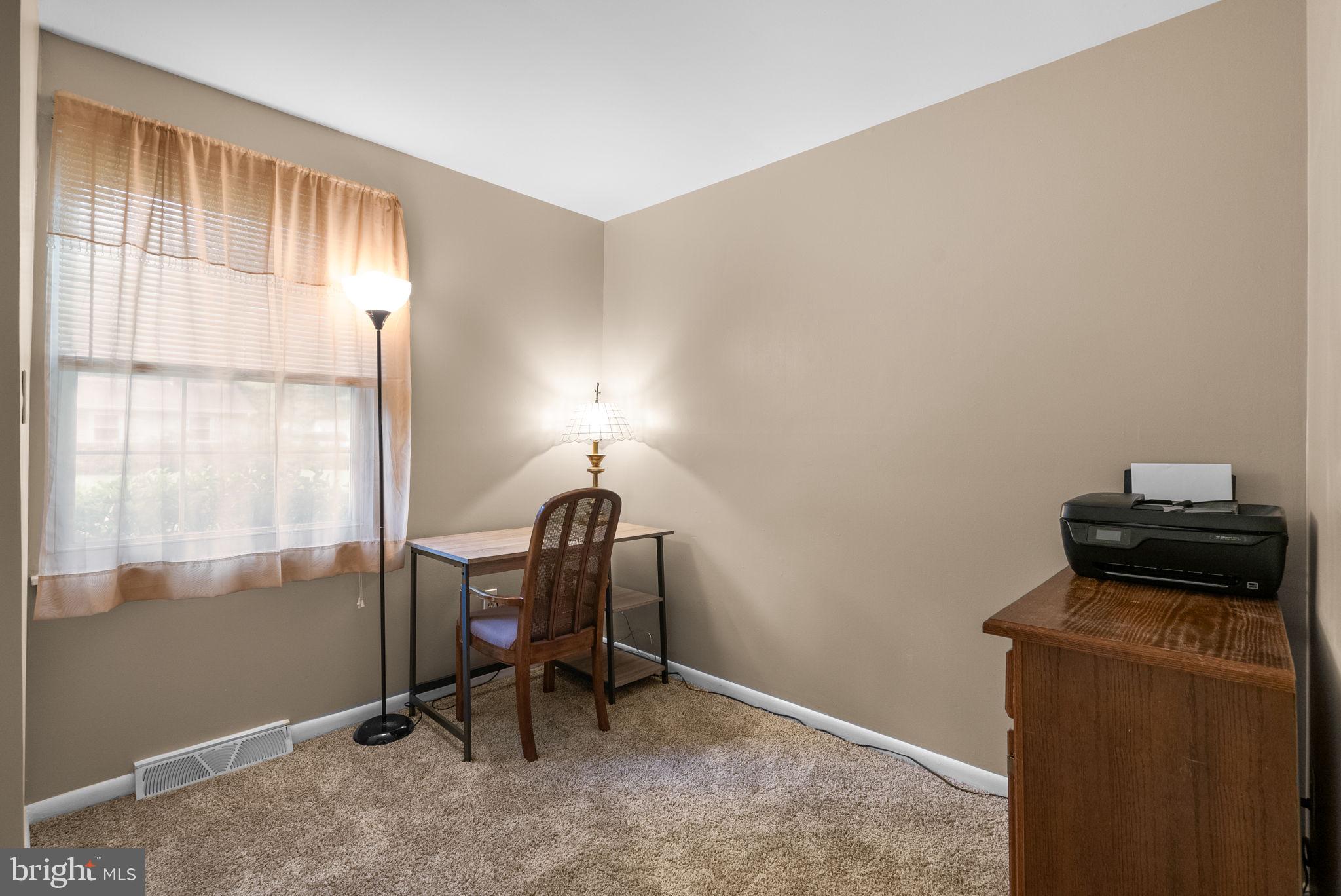 PATUXENT MANOR - Residential