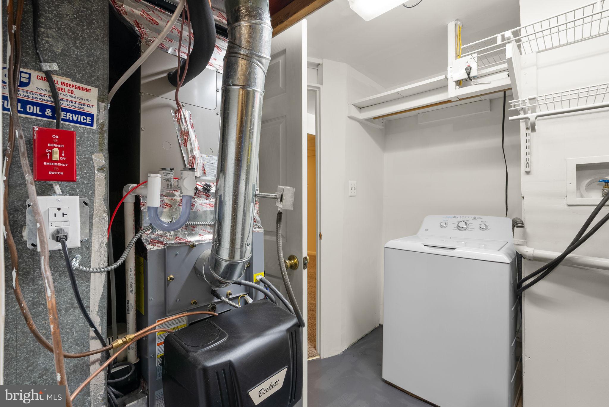 PATUXENT MANOR - Residential