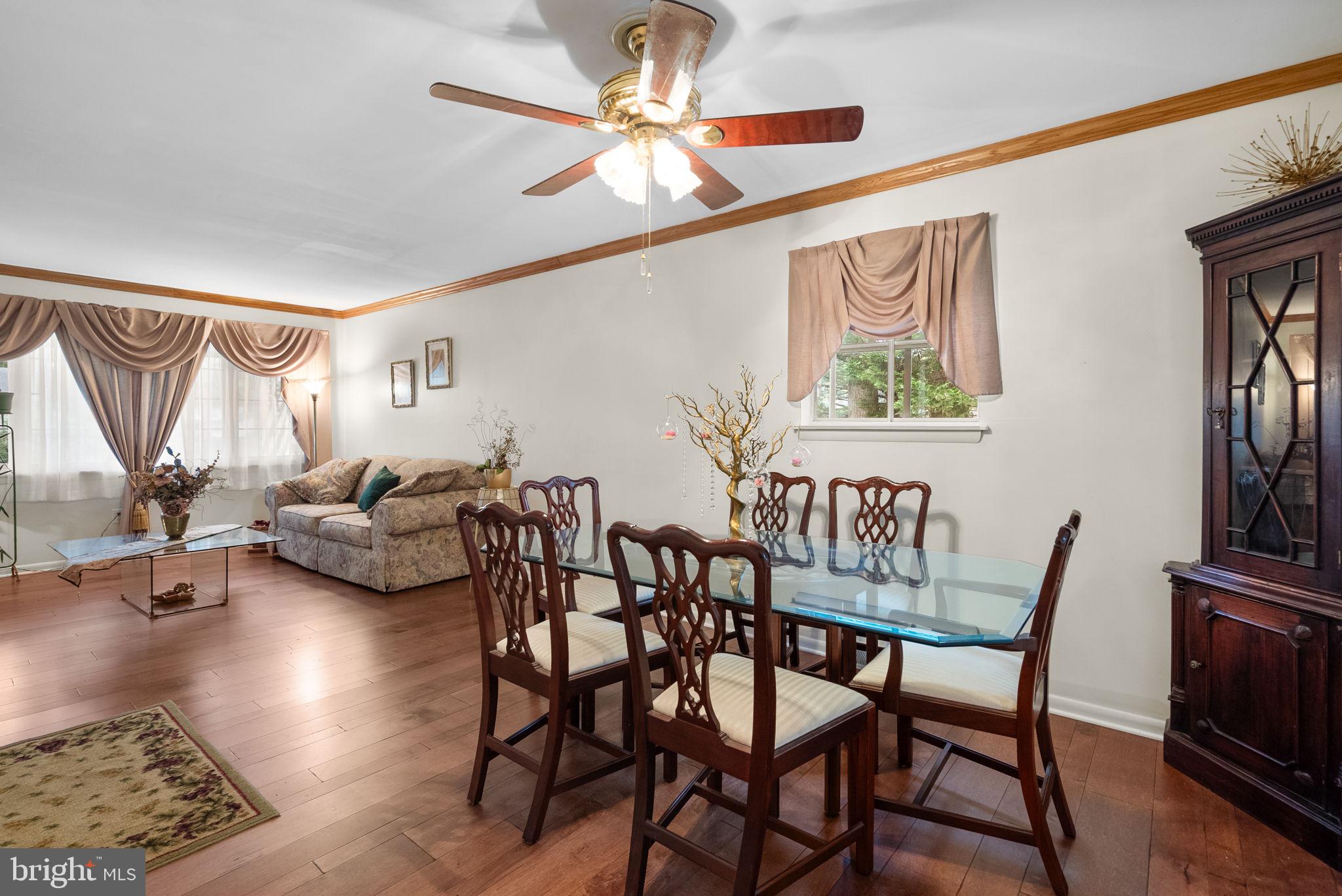 PATUXENT MANOR - Residential