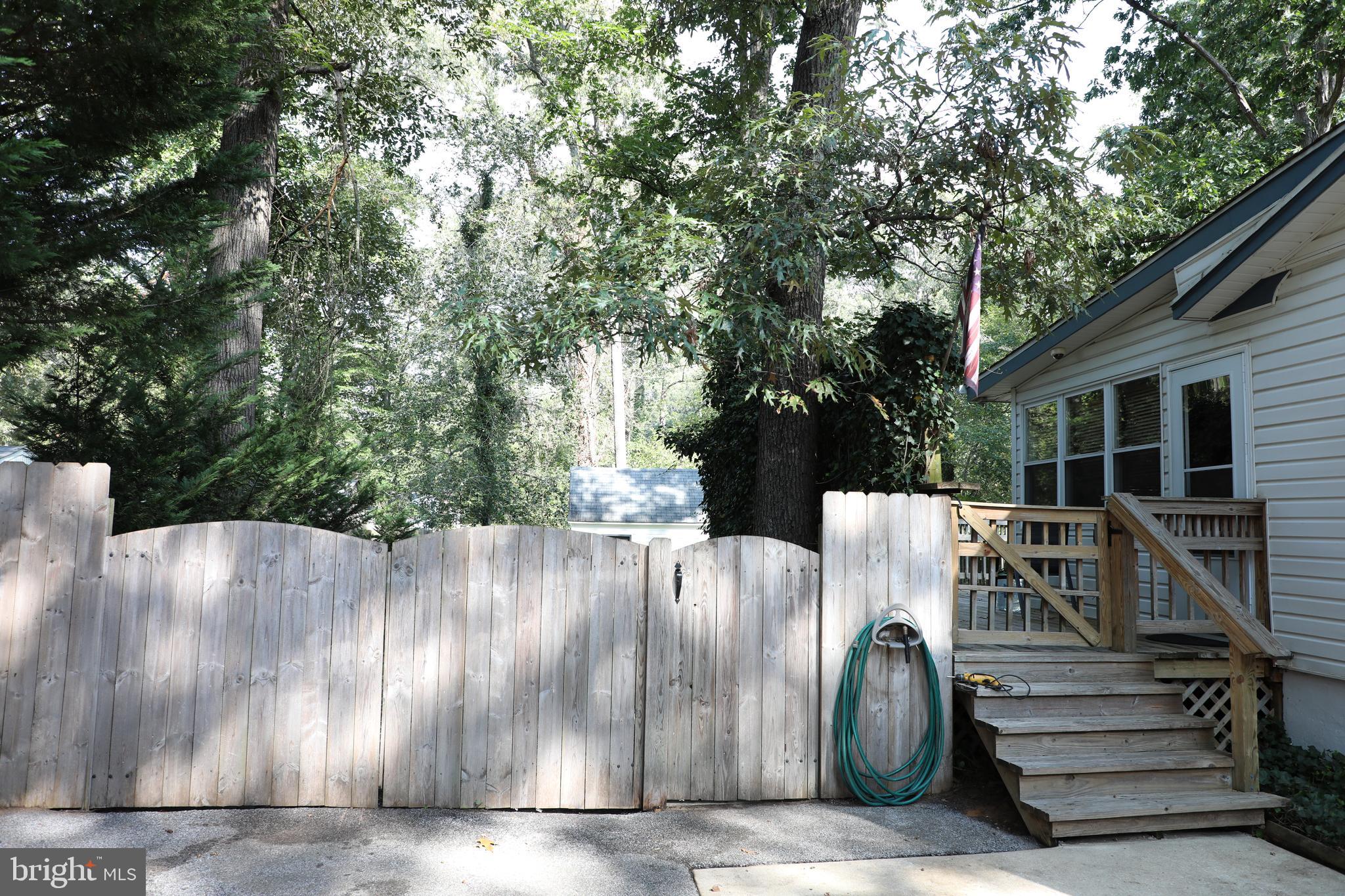 PATUXENT MANOR - Residential