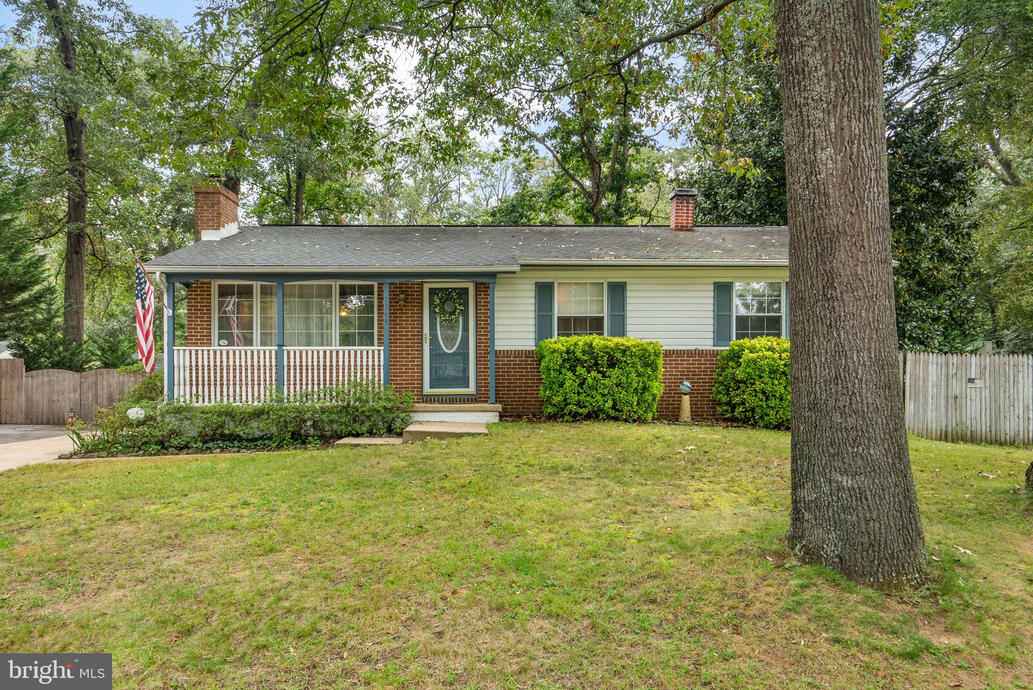 PATUXENT MANOR - Residential